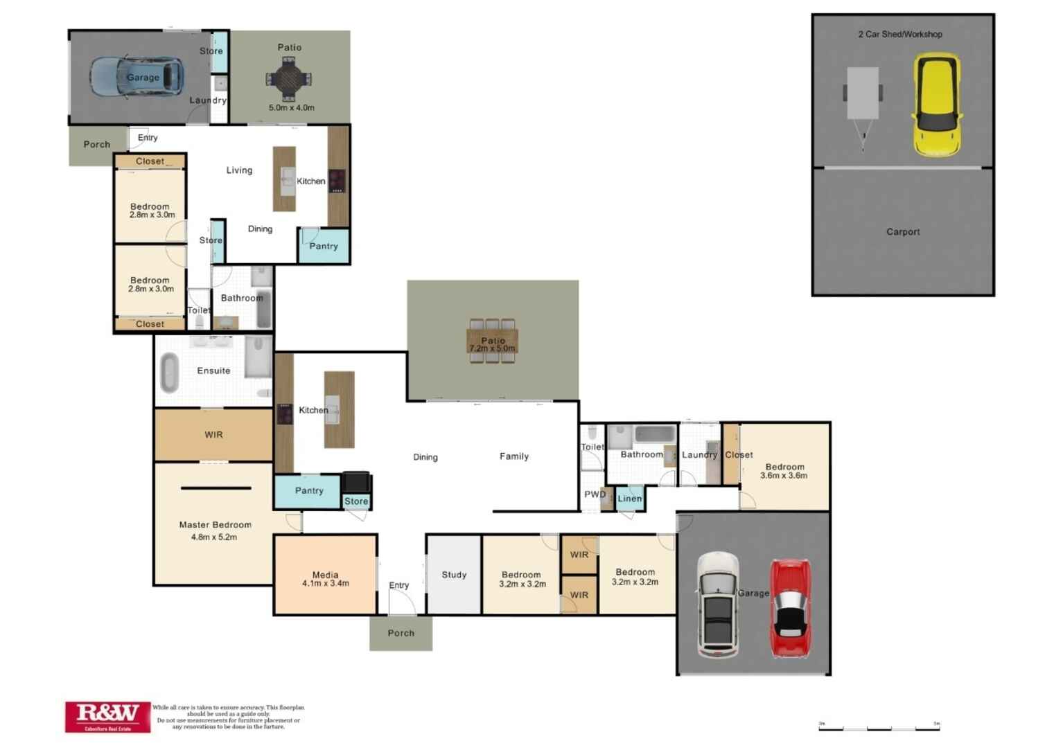 2-12 Forestpark Place Upper Caboolture