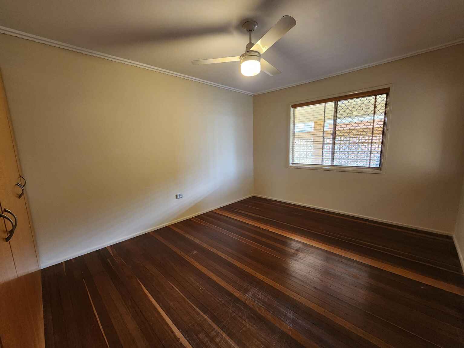 House For Lease - 282 King Street Caboolture