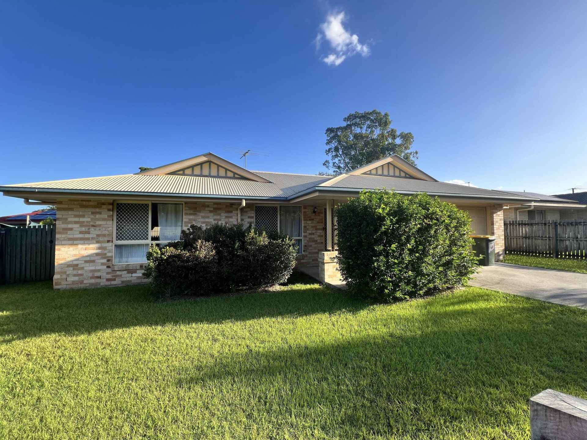 House For Lease 33 Michael Avenue Morayfield