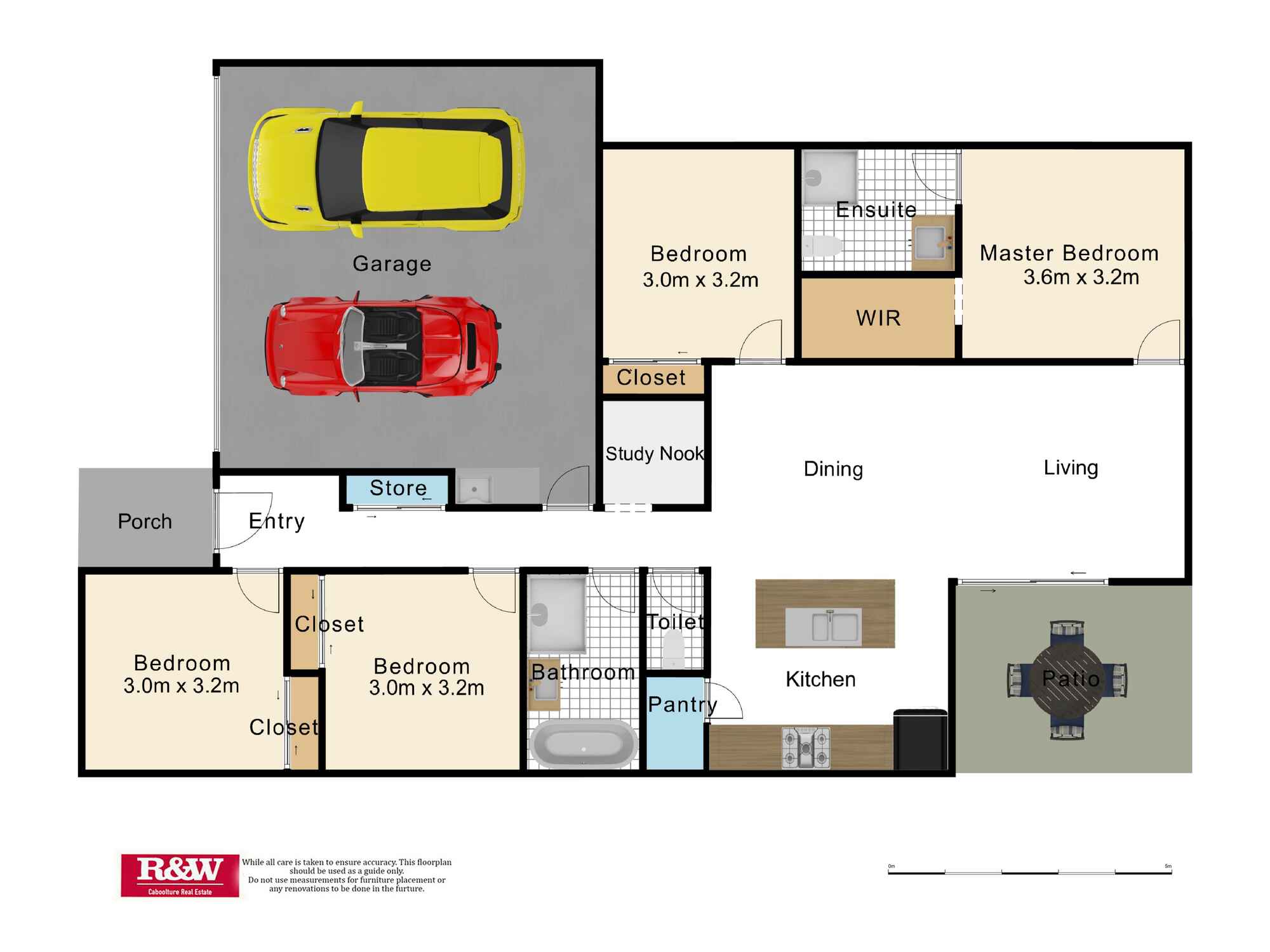 27 Crabapple Court Upper Caboolture 27 Crabapple Court Upper Caboolture
