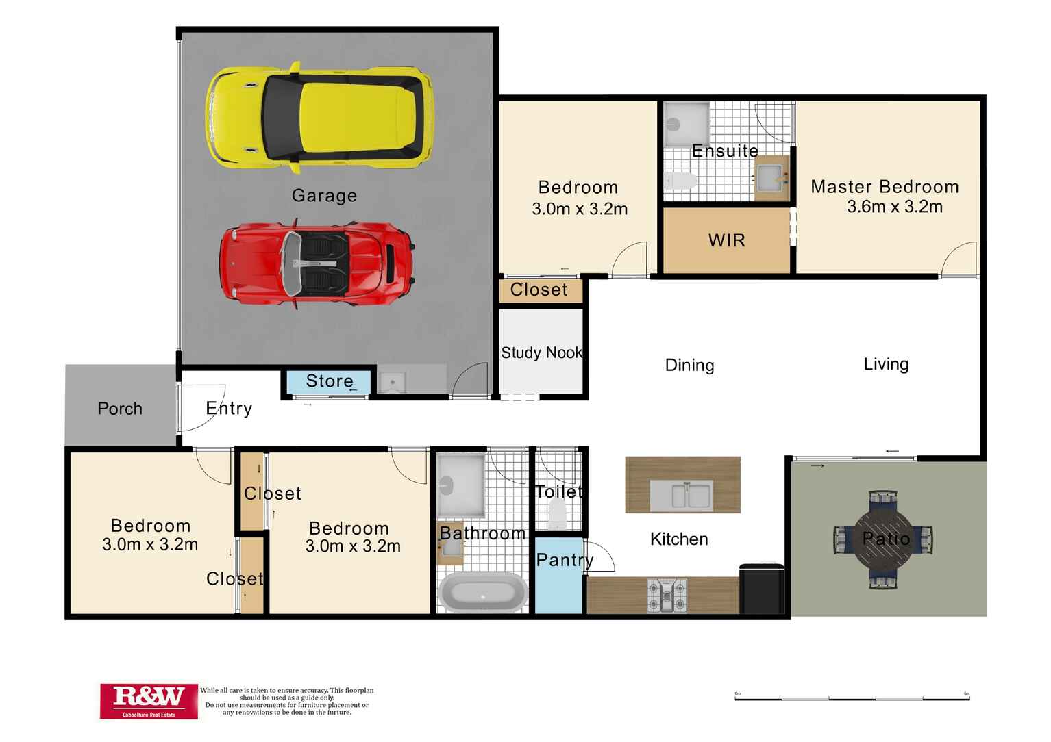 27 Crabapple Court Upper Caboolture 27 Crabapple Court Upper Caboolture