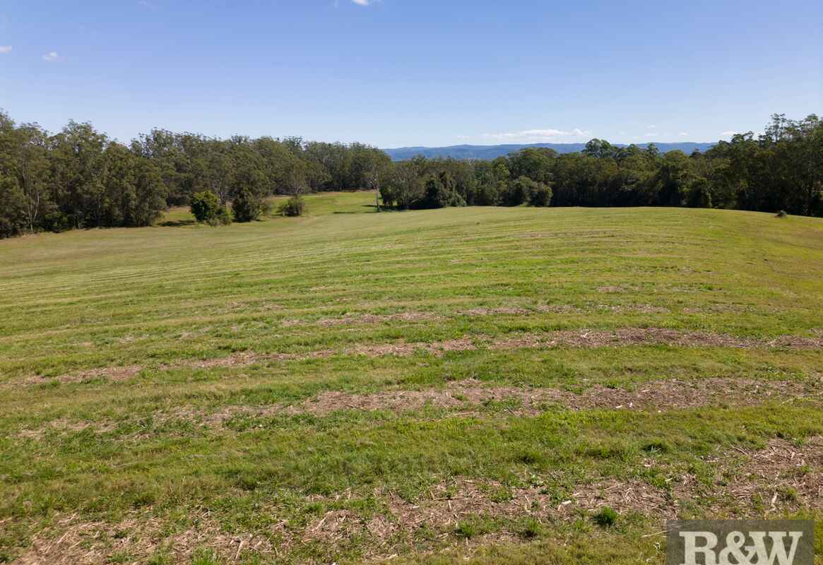 "Move in Ready" 48 Acres with Spring Fed Dams - Farming/ Livestock/ Equestrian