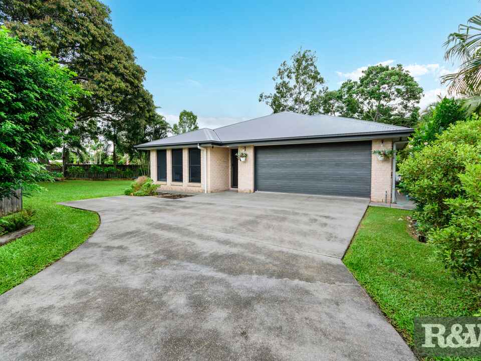 89 Lynfield Drive Caboolture