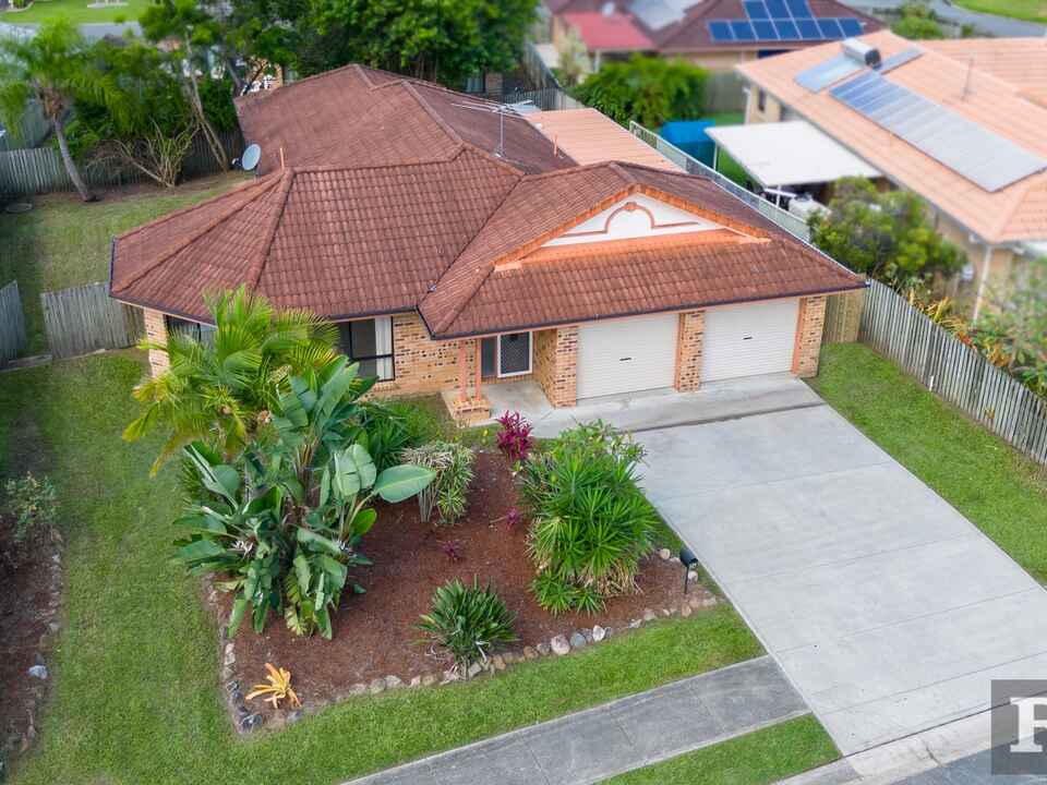 14 Kensington Court Upper Caboolture
