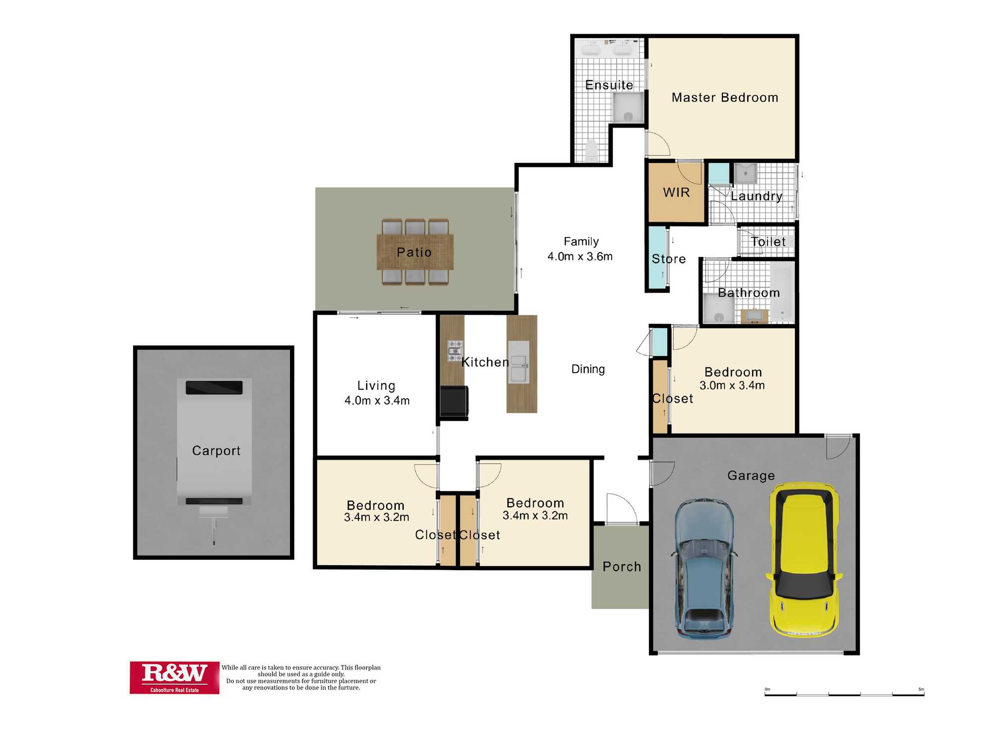 173 Male Road Caboolture