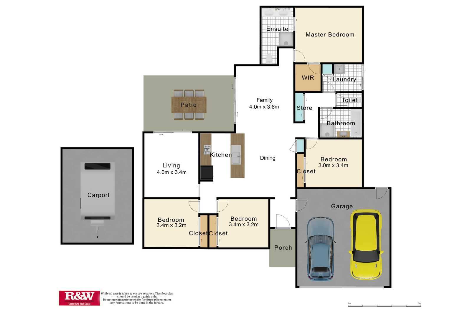 173 Male Road Caboolture