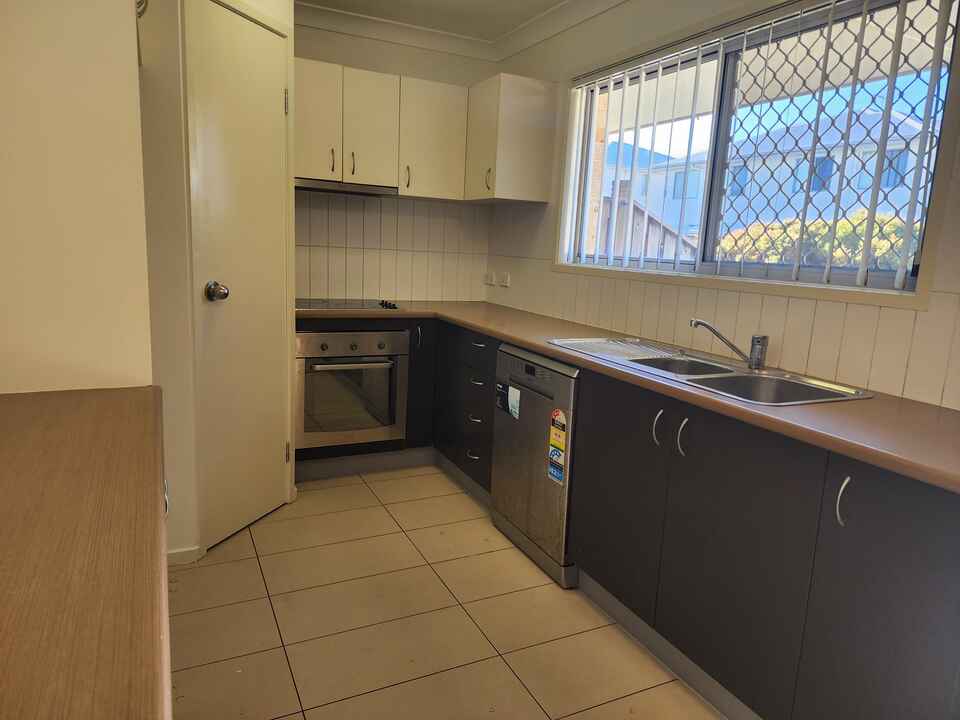 3/43 Brisbane Crescent Deception Bay