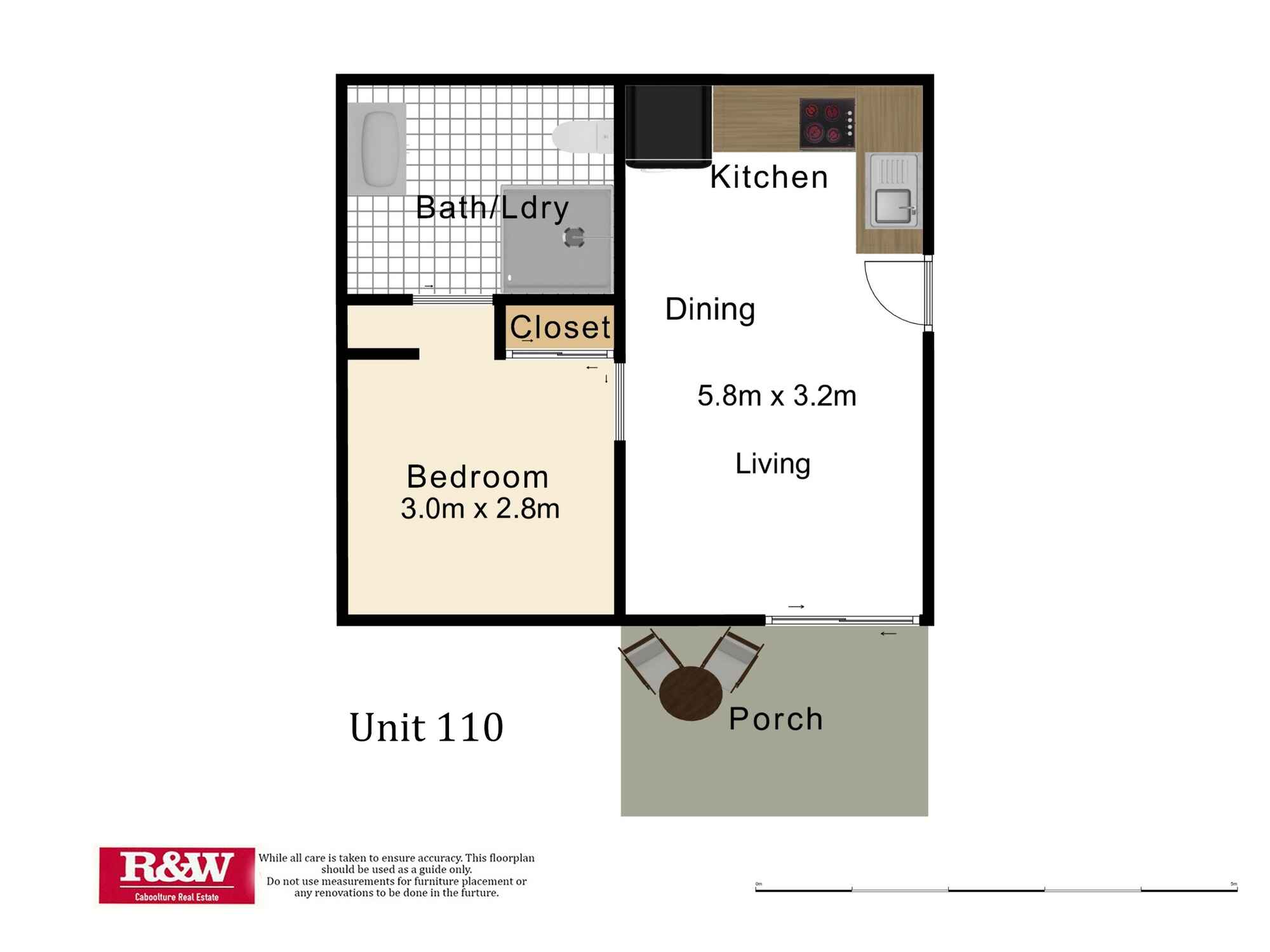 110/17 Newman Street Caboolture 110/17 Newman Street Caboolture