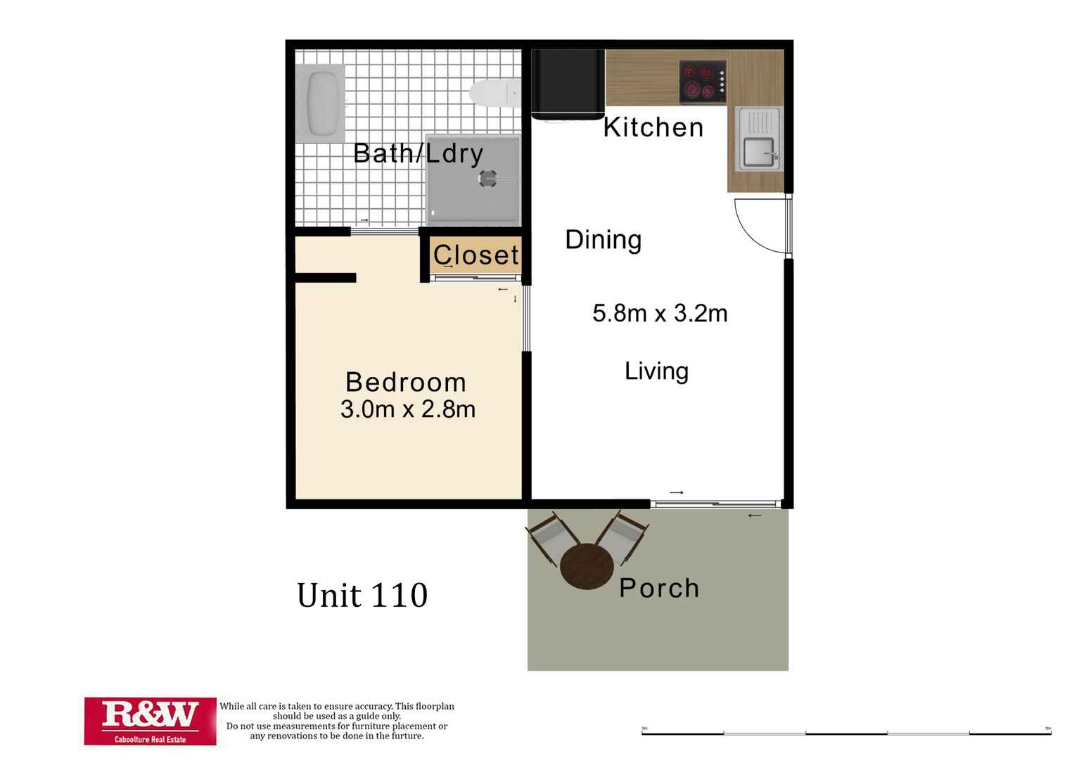 110/17 Newman Street Caboolture 110/17 Newman Street Caboolture