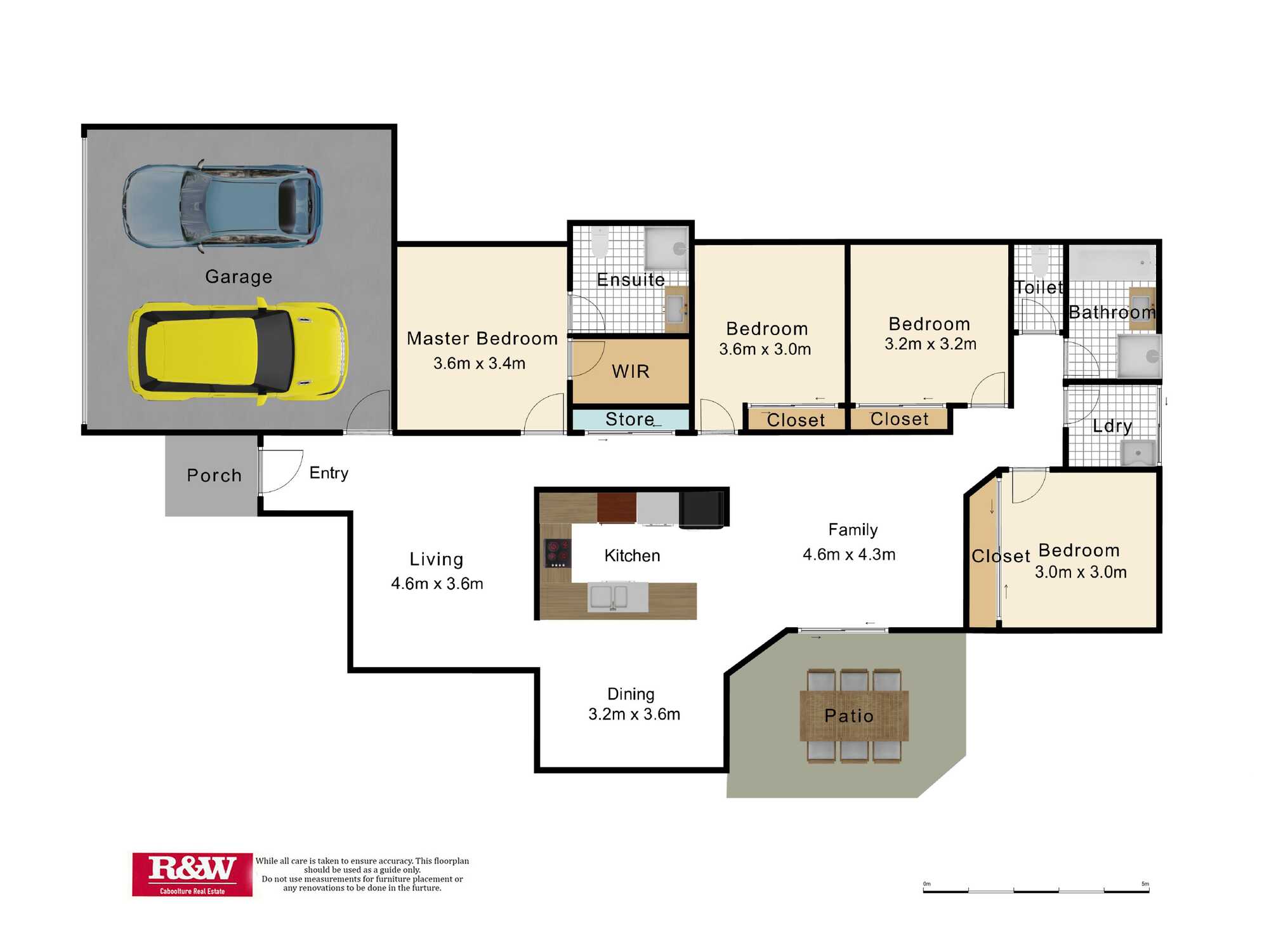 12 Piccadilly Street Bellmere