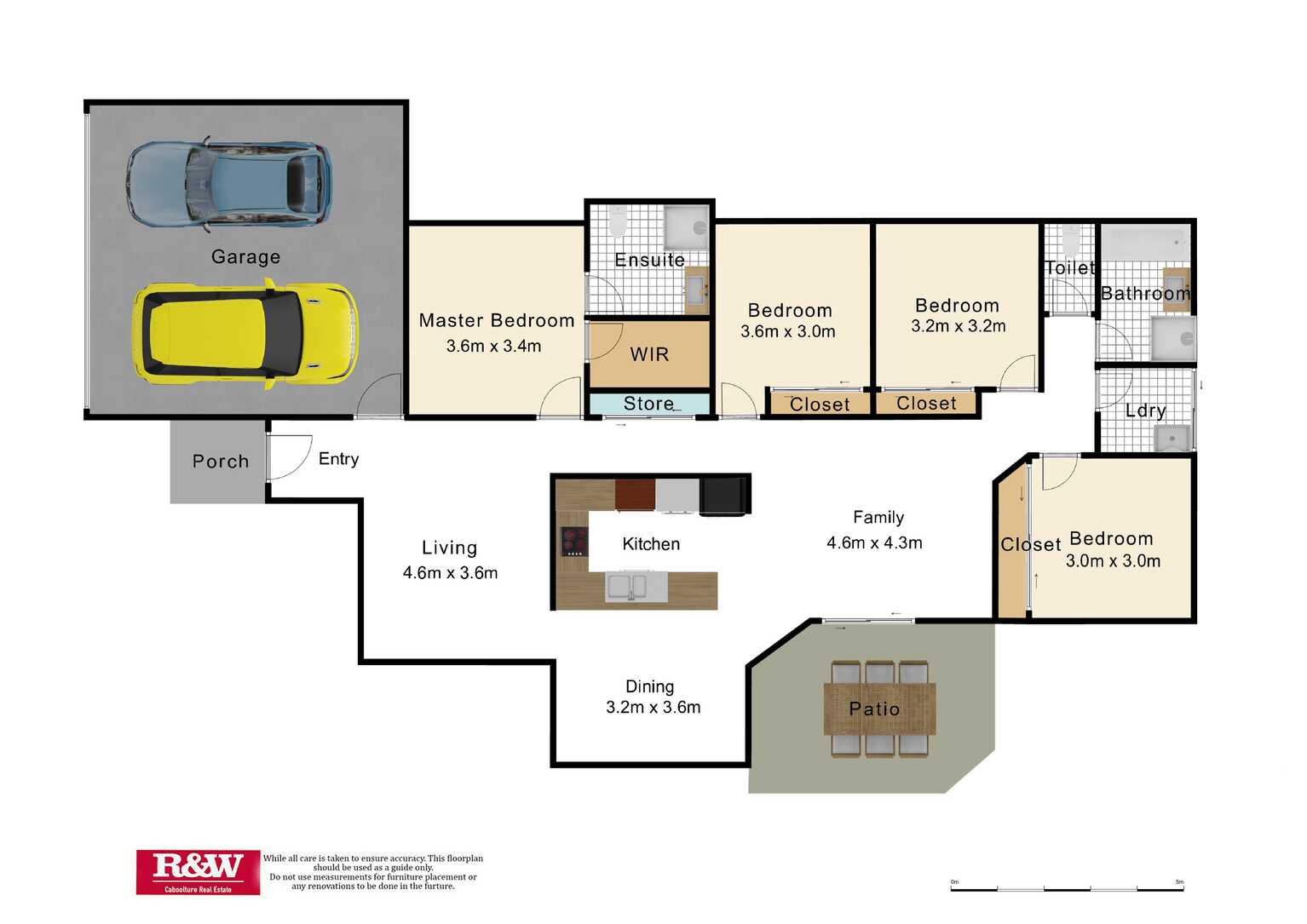 12 Piccadilly Street Bellmere