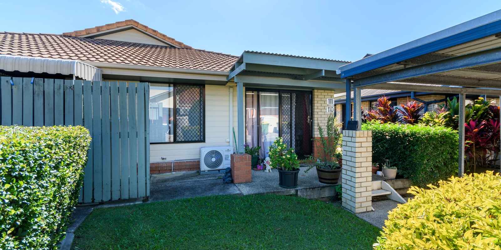 110/17 Newman Street Caboolture 110/17 Newman Street Caboolture