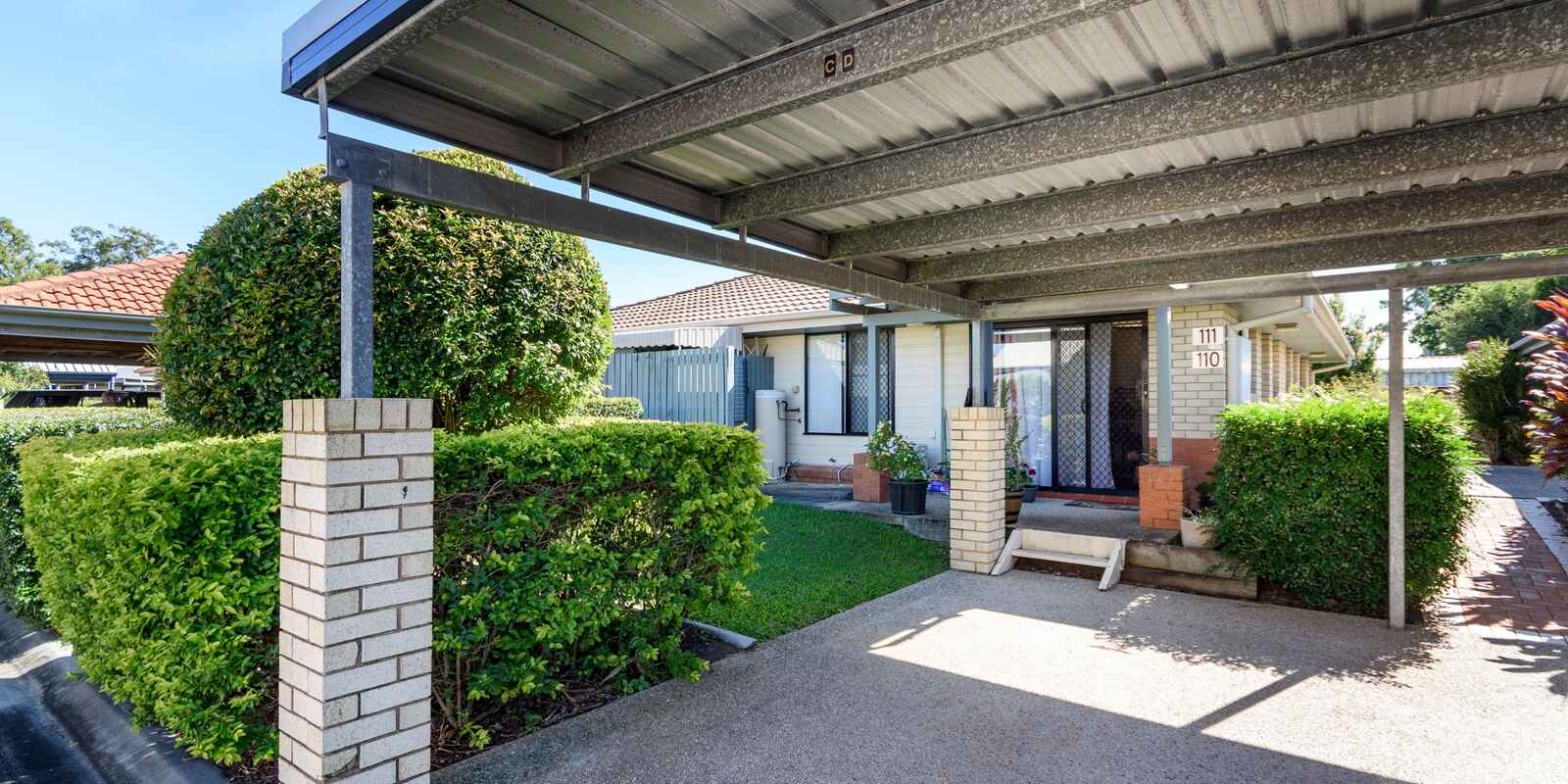 110/17 Newman Street Caboolture 110/17 Newman Street Caboolture