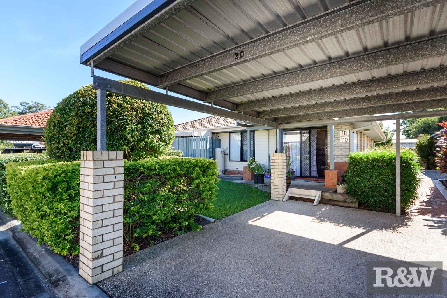 110/17 Newman Street Caboolture 110/17 Newman Street Caboolture