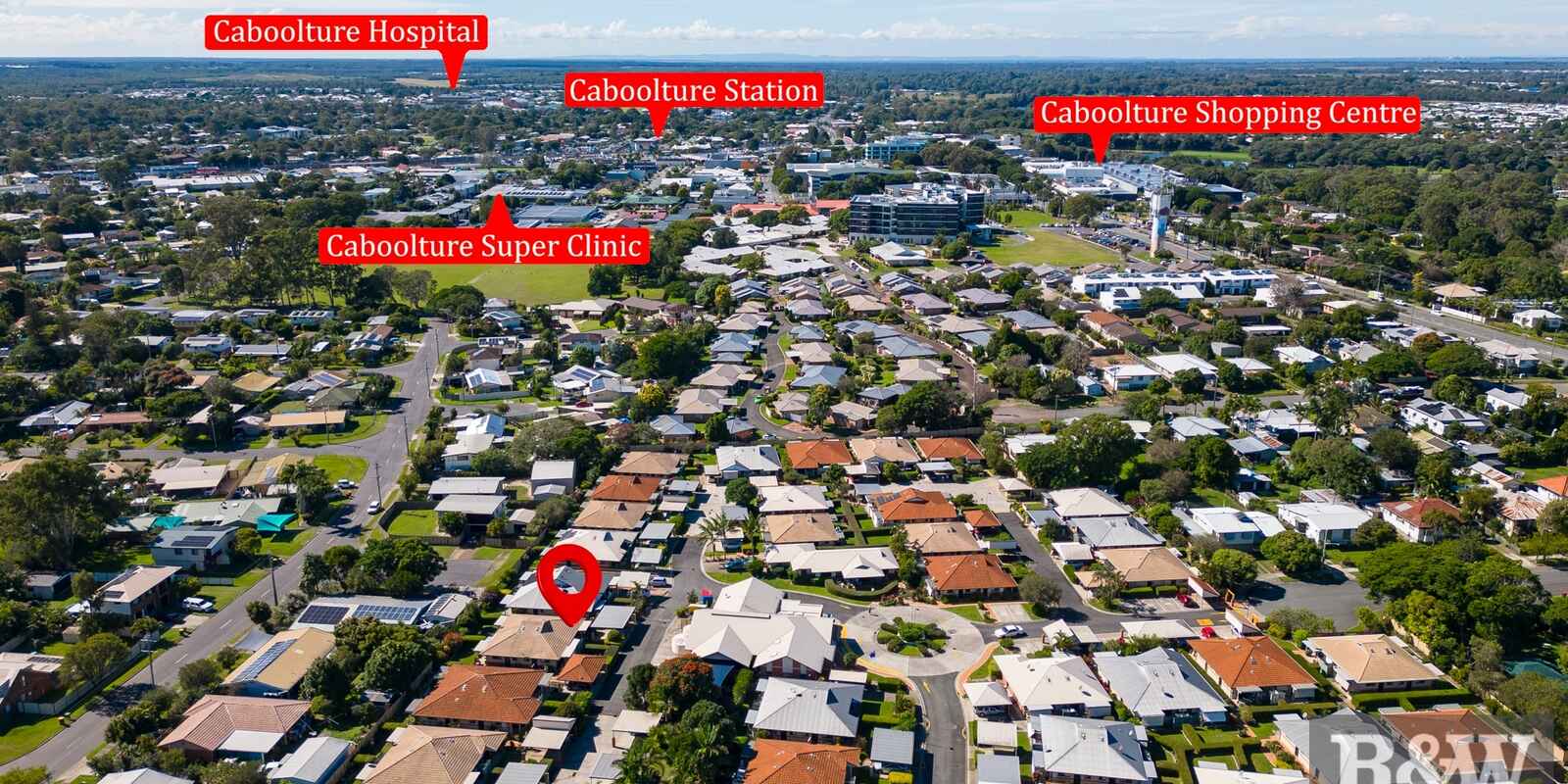 110/17 Newman Street Caboolture 110/17 Newman Street Caboolture