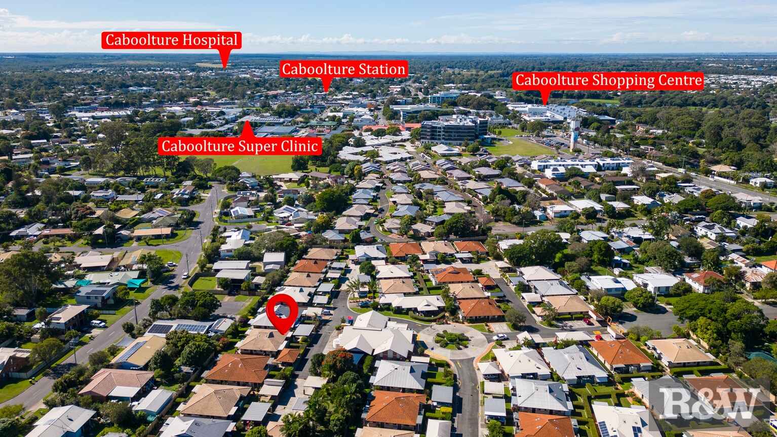 110/17 Newman Street Caboolture 110/17 Newman Street Caboolture