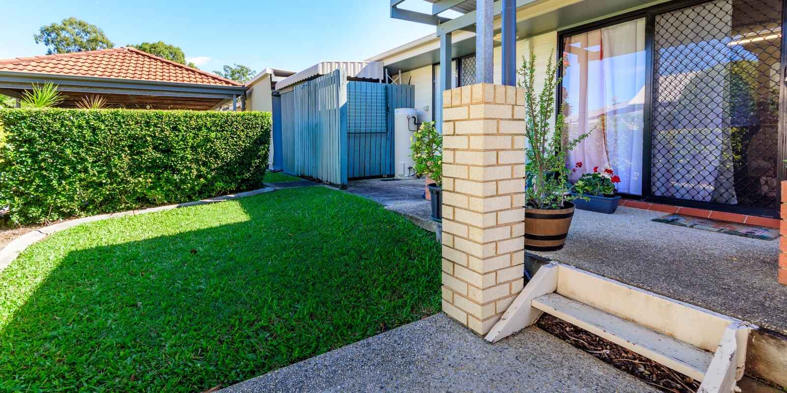 110/17 Newman Street Caboolture 110/17 Newman Street Caboolture