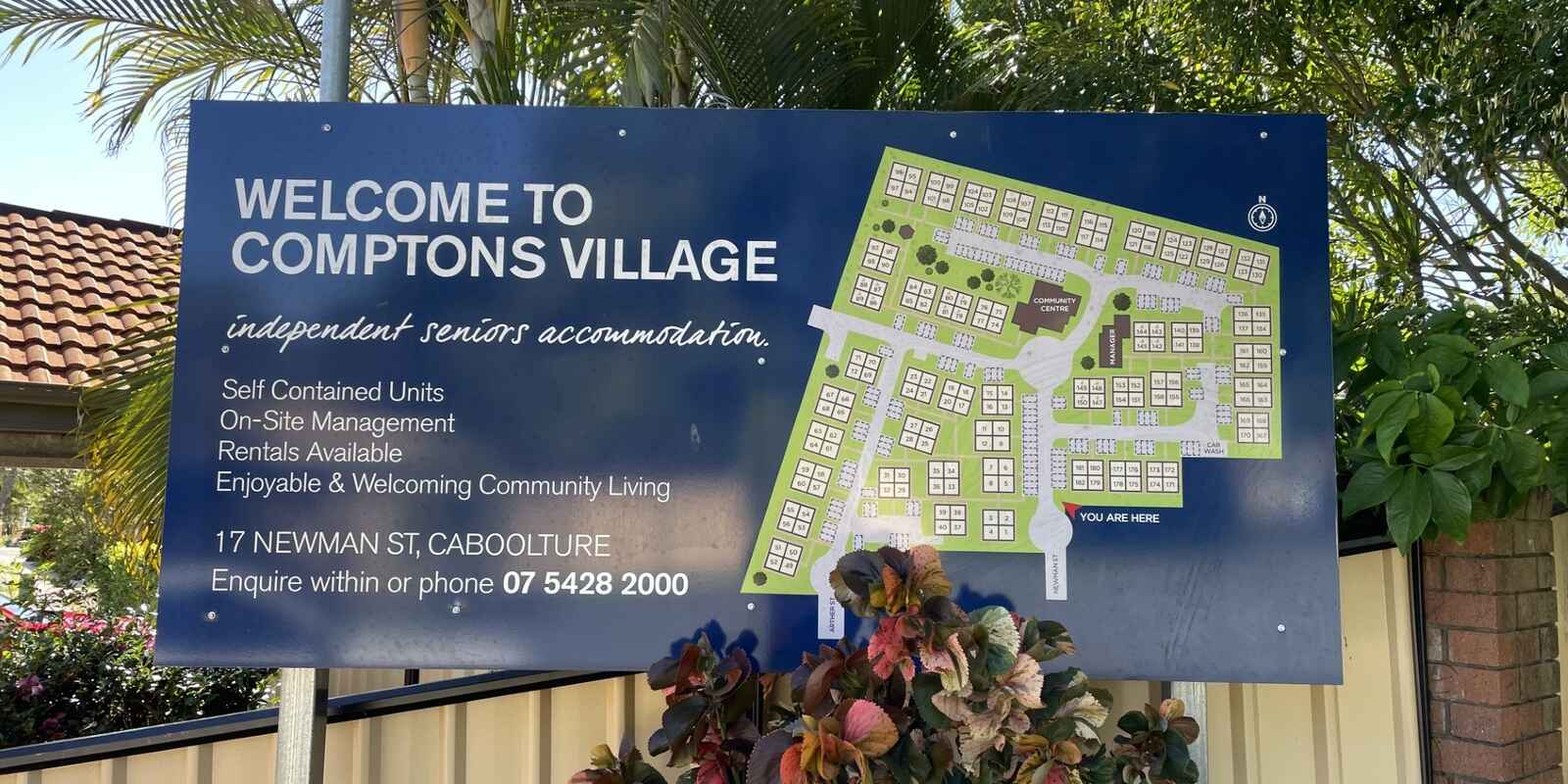 110/17 Newman Street Caboolture 110/17 Newman Street Caboolture