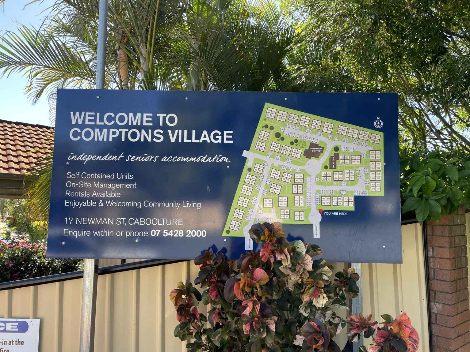 110/17 Newman Street Caboolture 110/17 Newman Street Caboolture