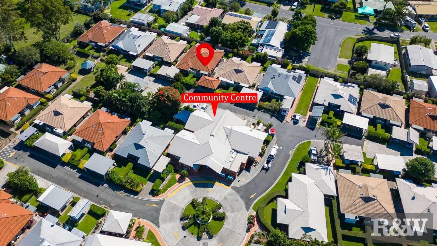 110/17 Newman Street Caboolture 110/17 Newman Street Caboolture