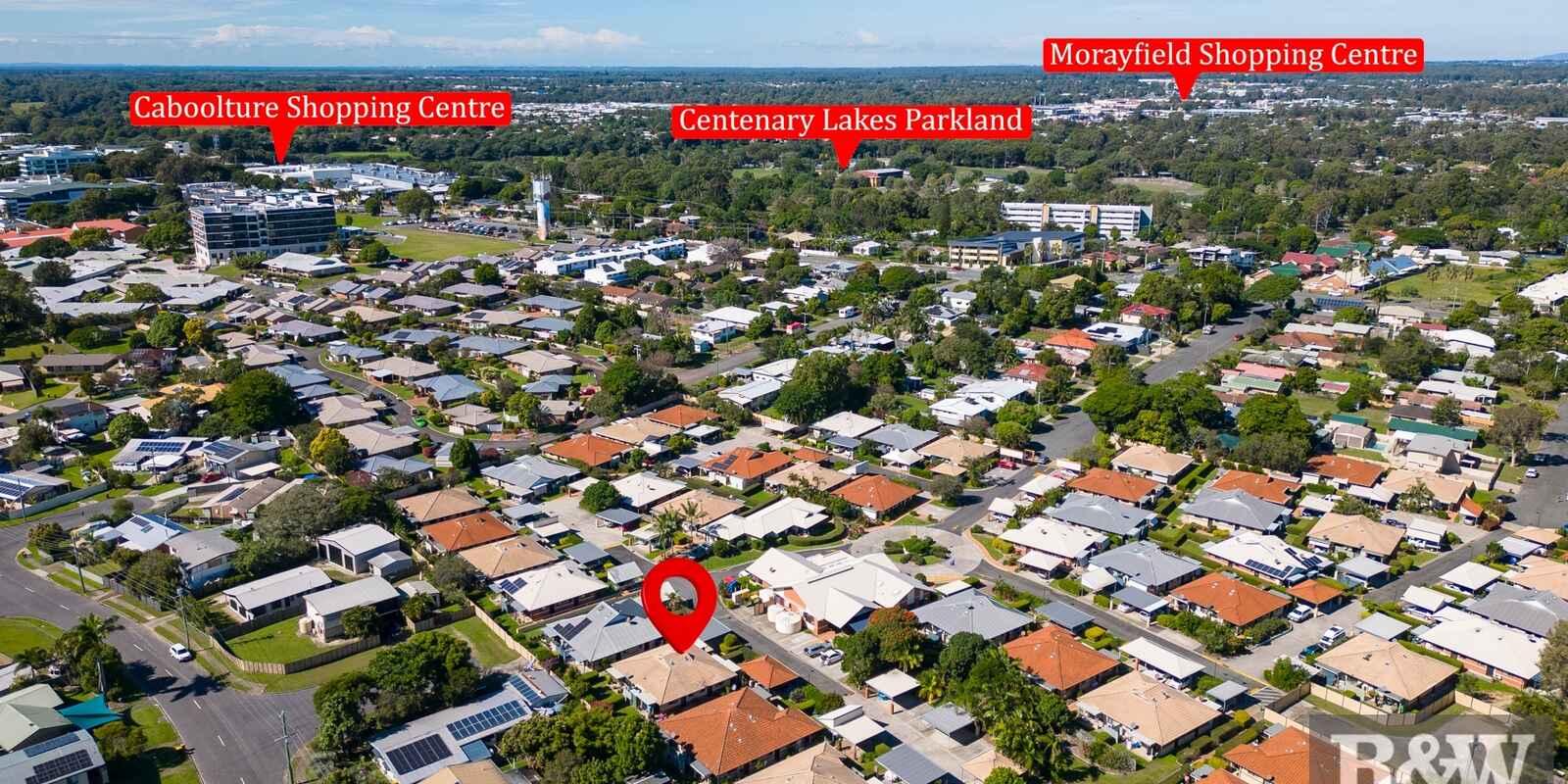 110/17 Newman Street Caboolture 110/17 Newman Street Caboolture
