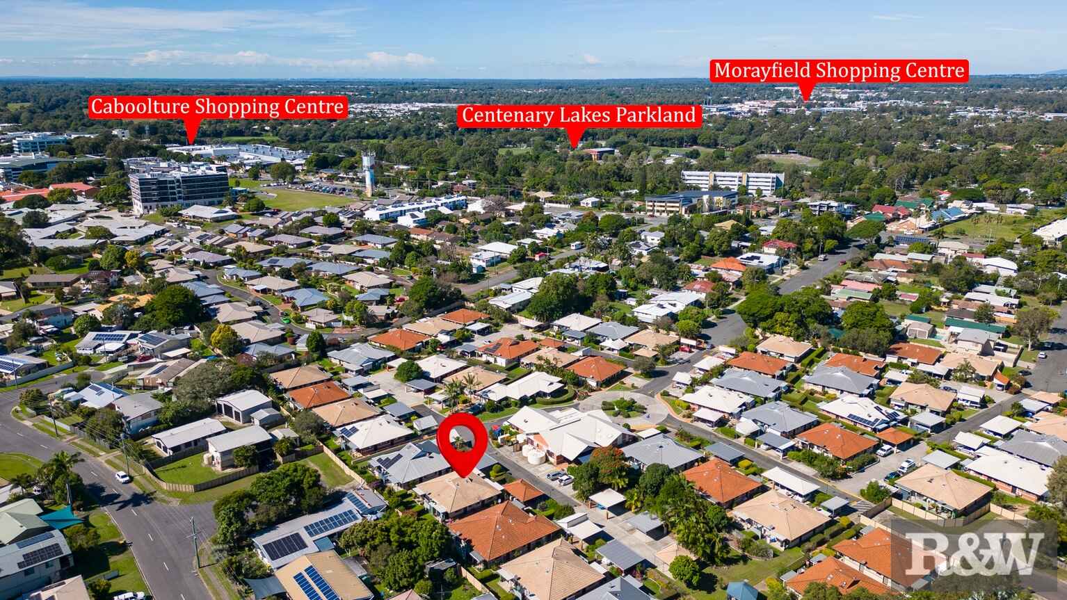 110/17 Newman Street Caboolture 110/17 Newman Street Caboolture