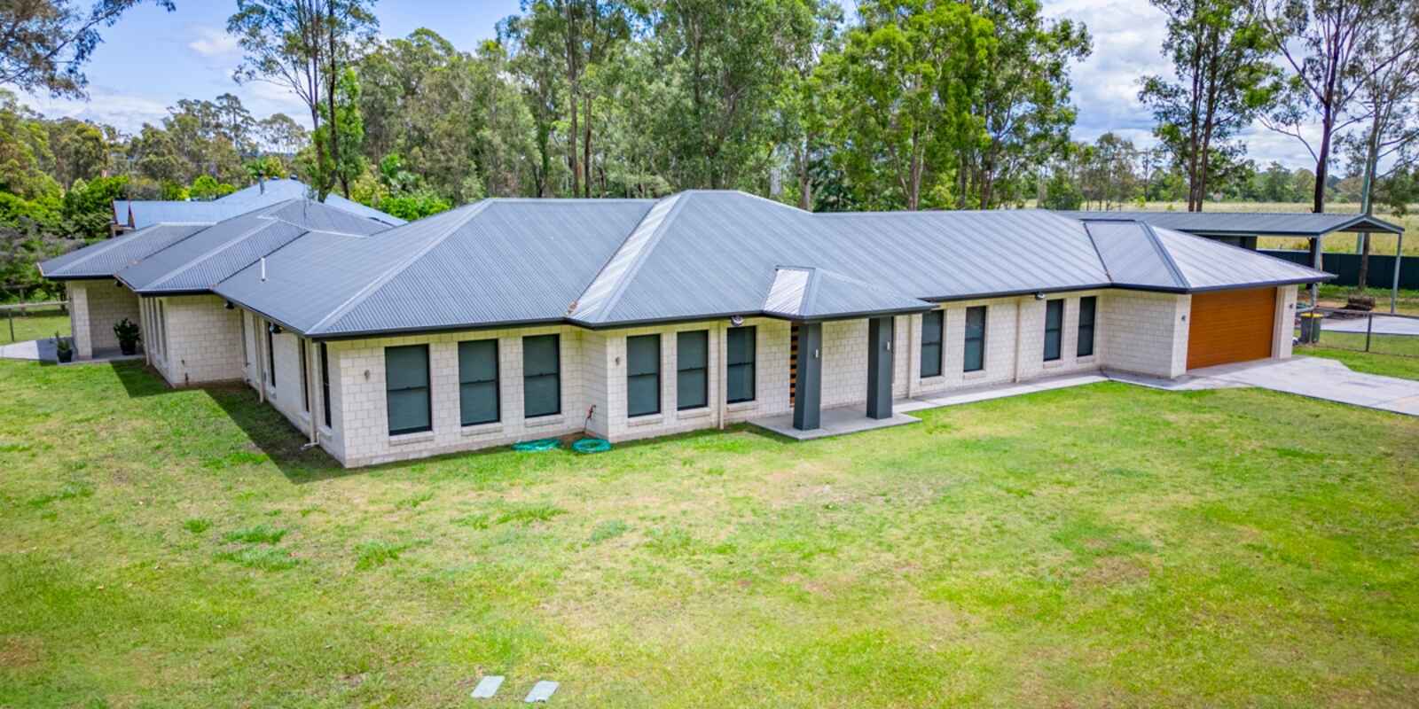 2-12 Forestpark Place Upper Caboolture 2-12 Forestpark Place Upper Caboolture