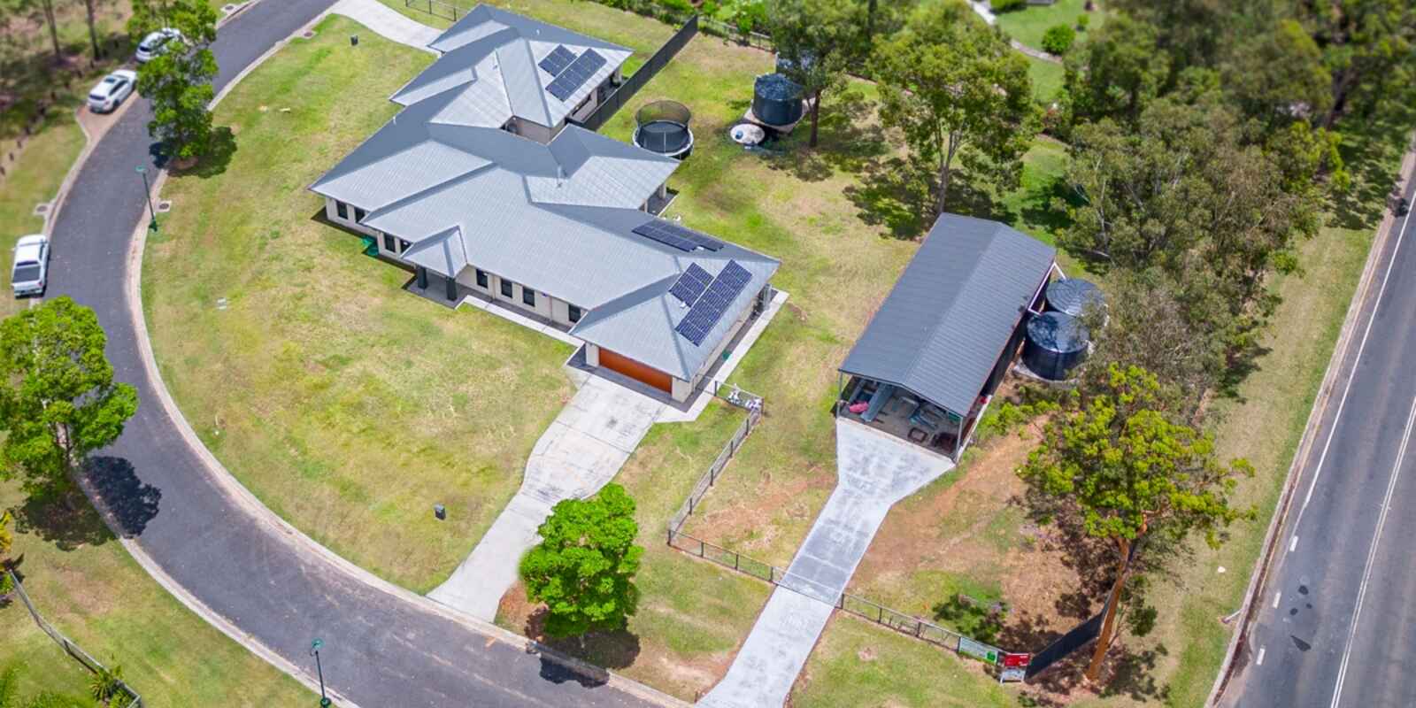 2-12 Forestpark Place Upper Caboolture 2-12 Forestpark Place Upper Caboolture