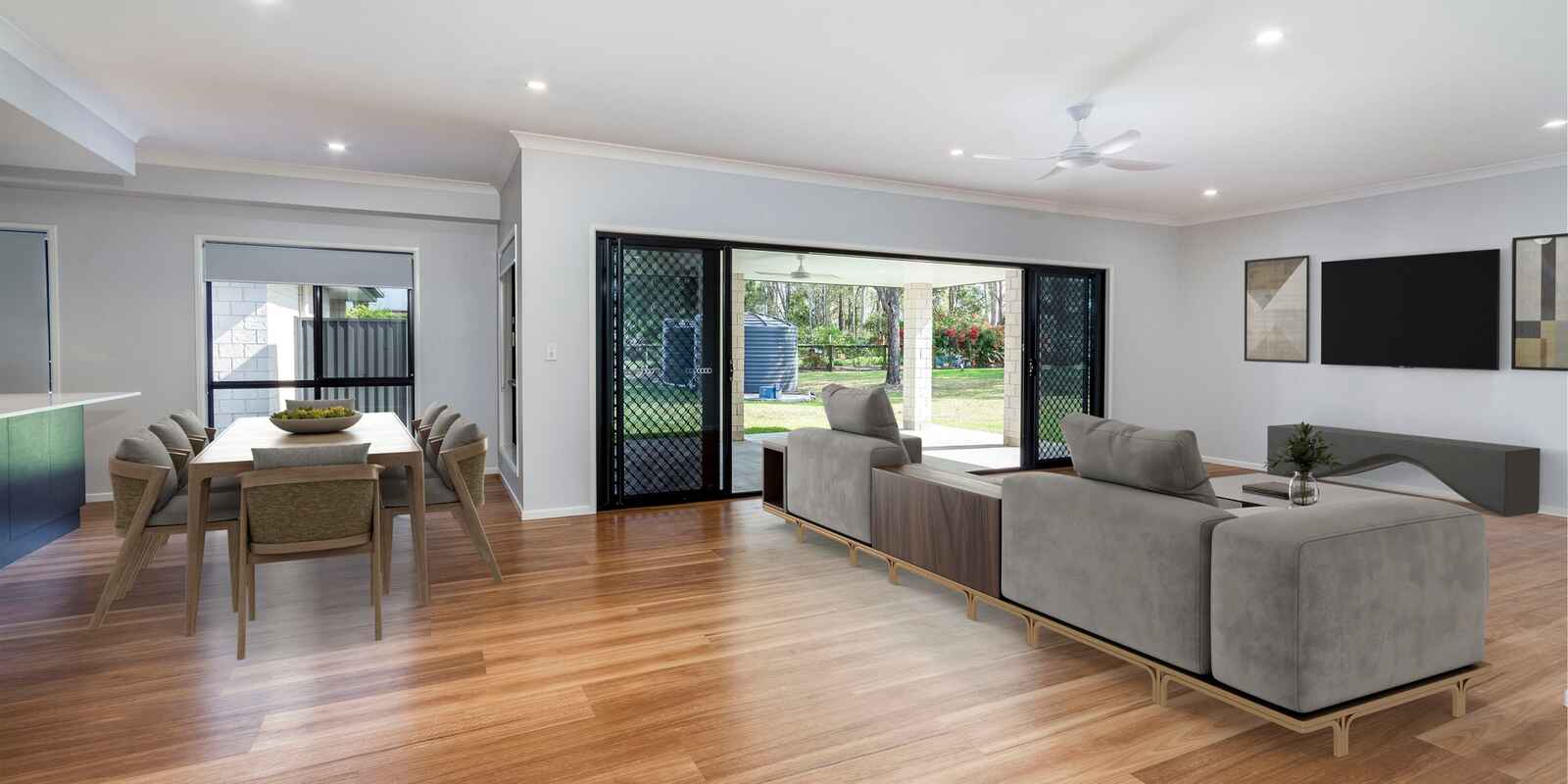 2-12 Forestpark Place Upper Caboolture 2-12 Forestpark Place Upper Caboolture