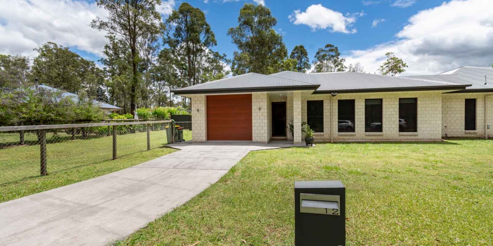 2-12 Forestpark Place Upper Caboolture 2-12 Forestpark Place Upper Caboolture