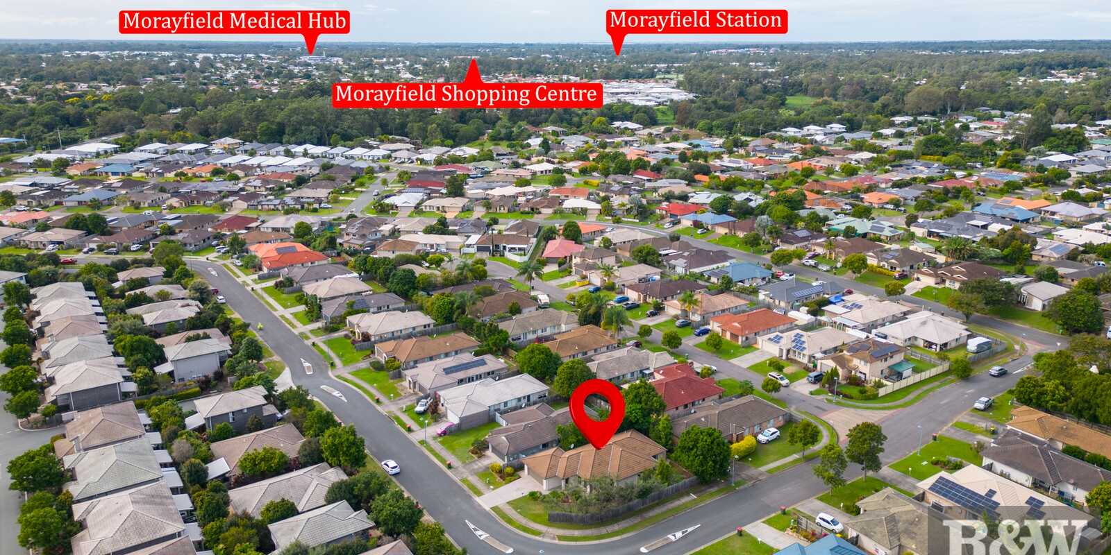 12 Piccadilly Street Bellmere
