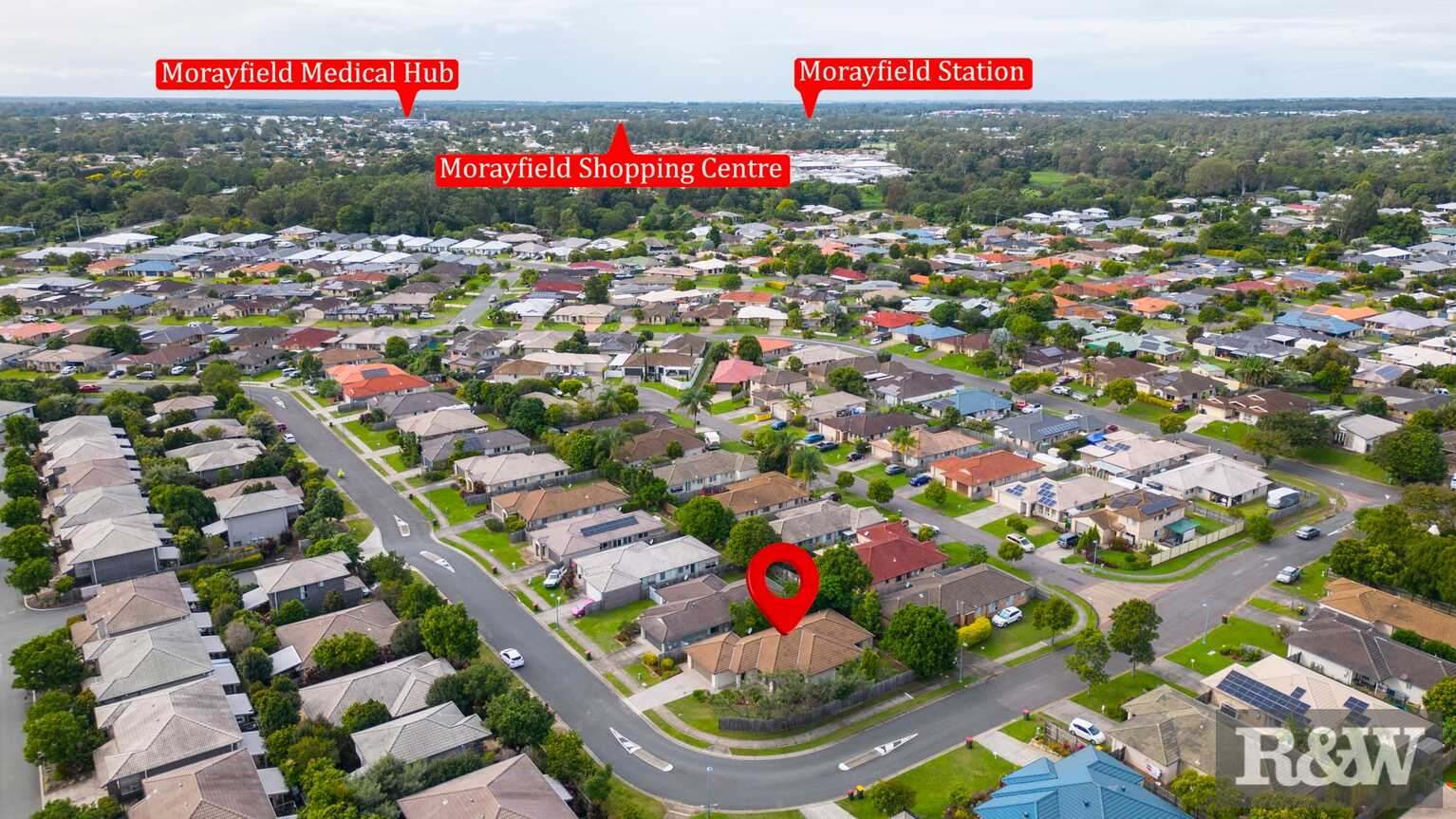 12 Piccadilly Street Bellmere