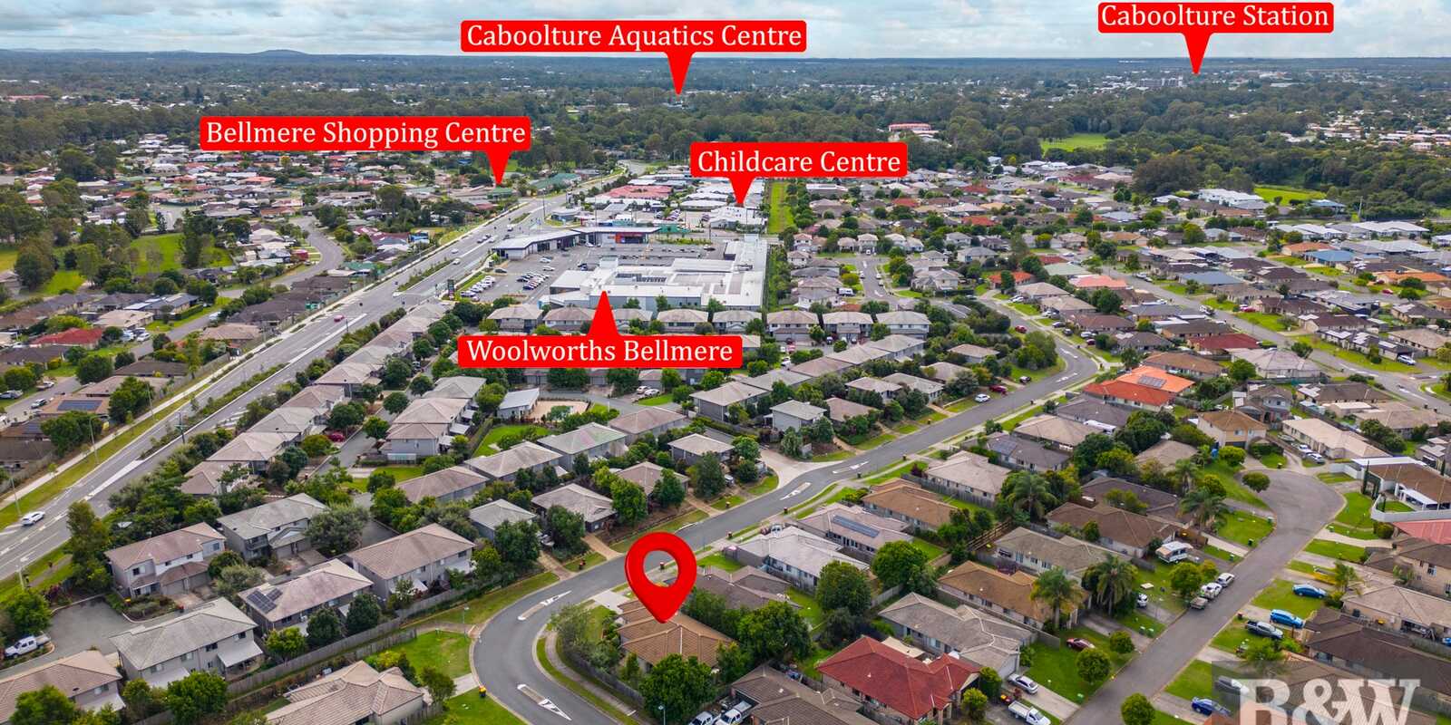 12 Piccadilly Street Bellmere