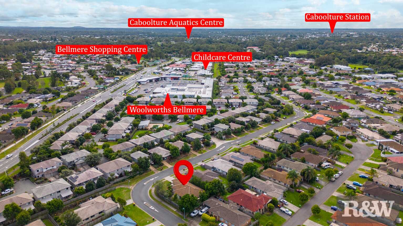 12 Piccadilly Street Bellmere