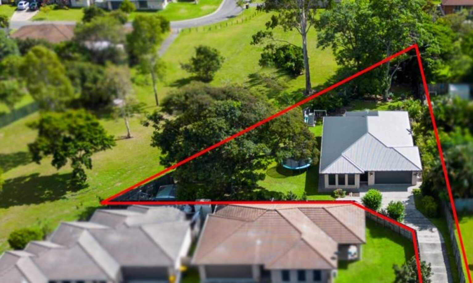 89 Lynfield Drive Caboolture