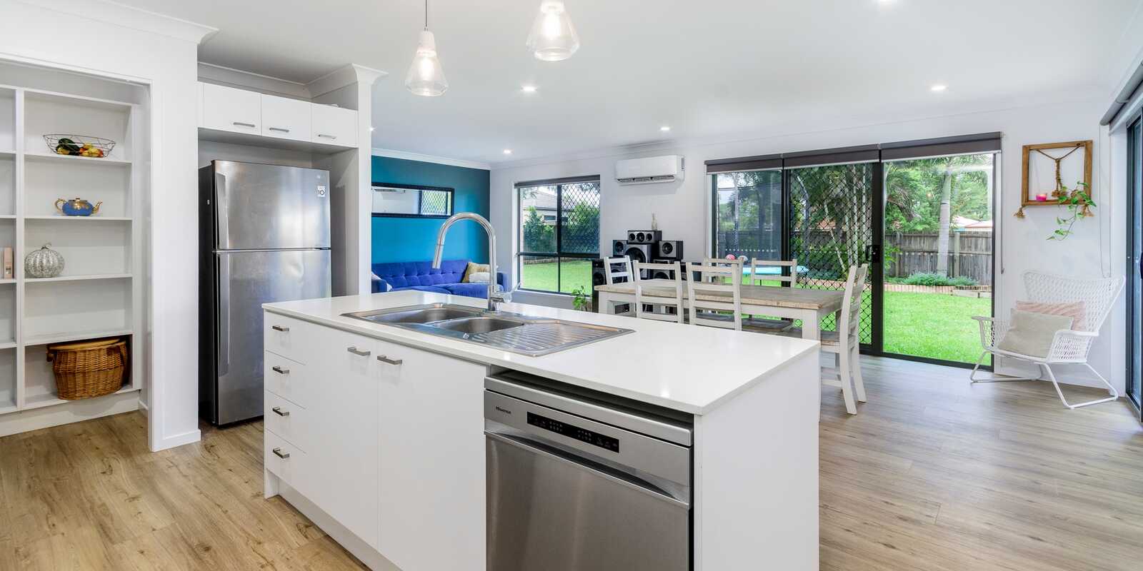 89 Lynfield Drive Caboolture