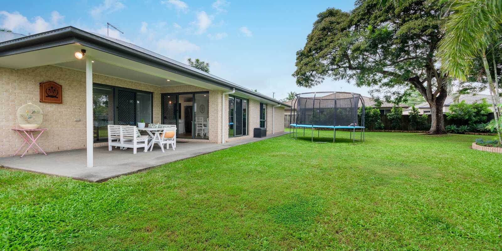 89 Lynfield Drive Caboolture