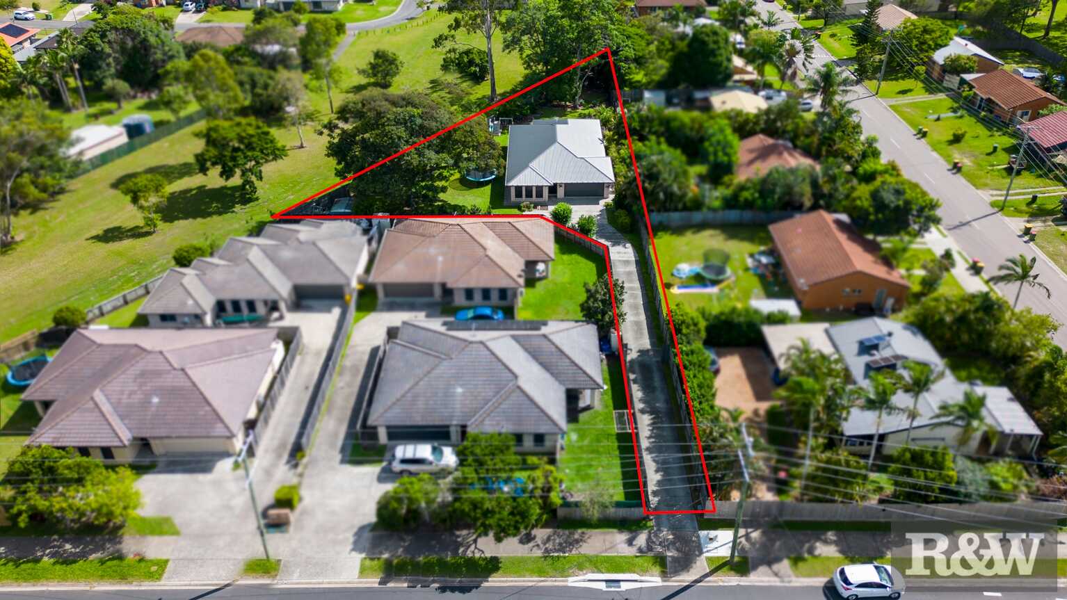 89 Lynfield Drive Caboolture
