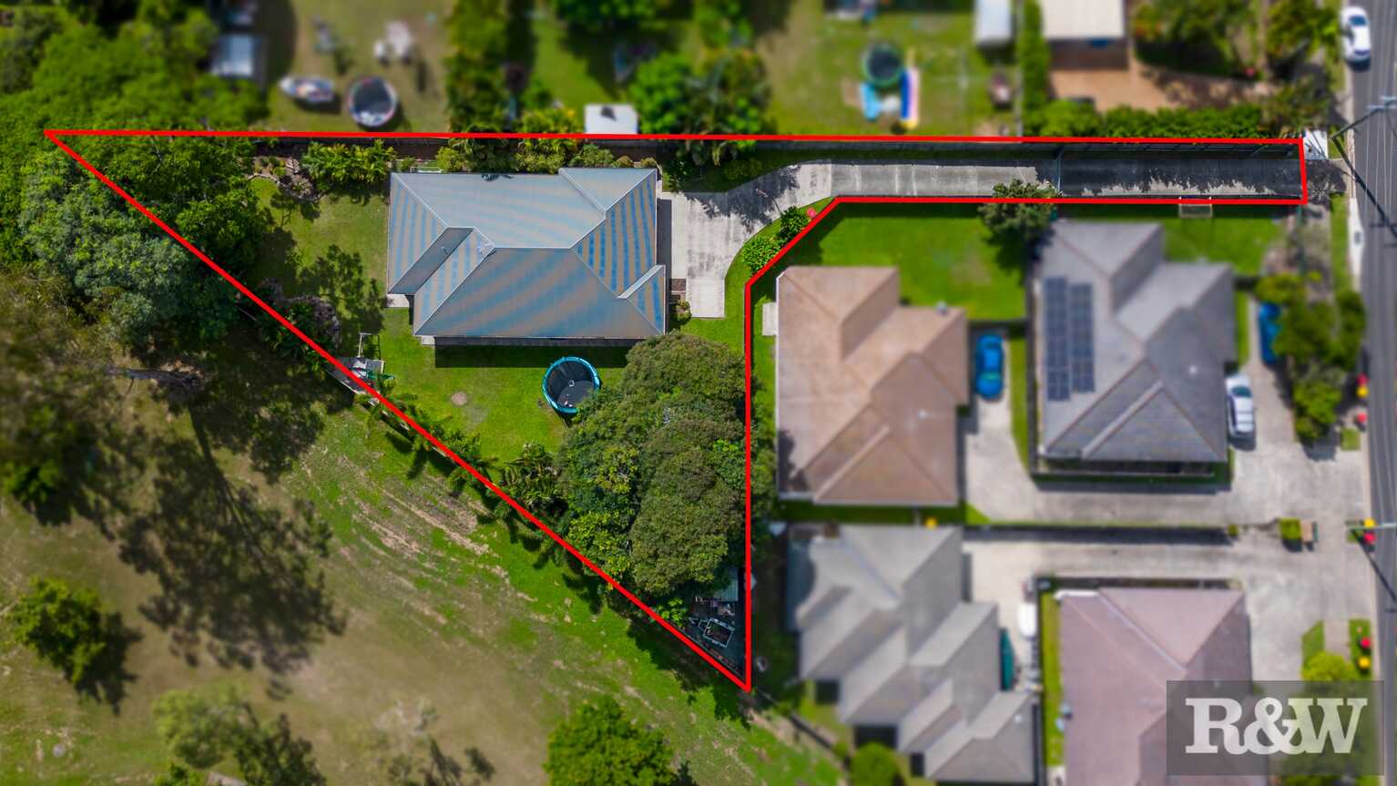 89 Lynfield Drive Caboolture