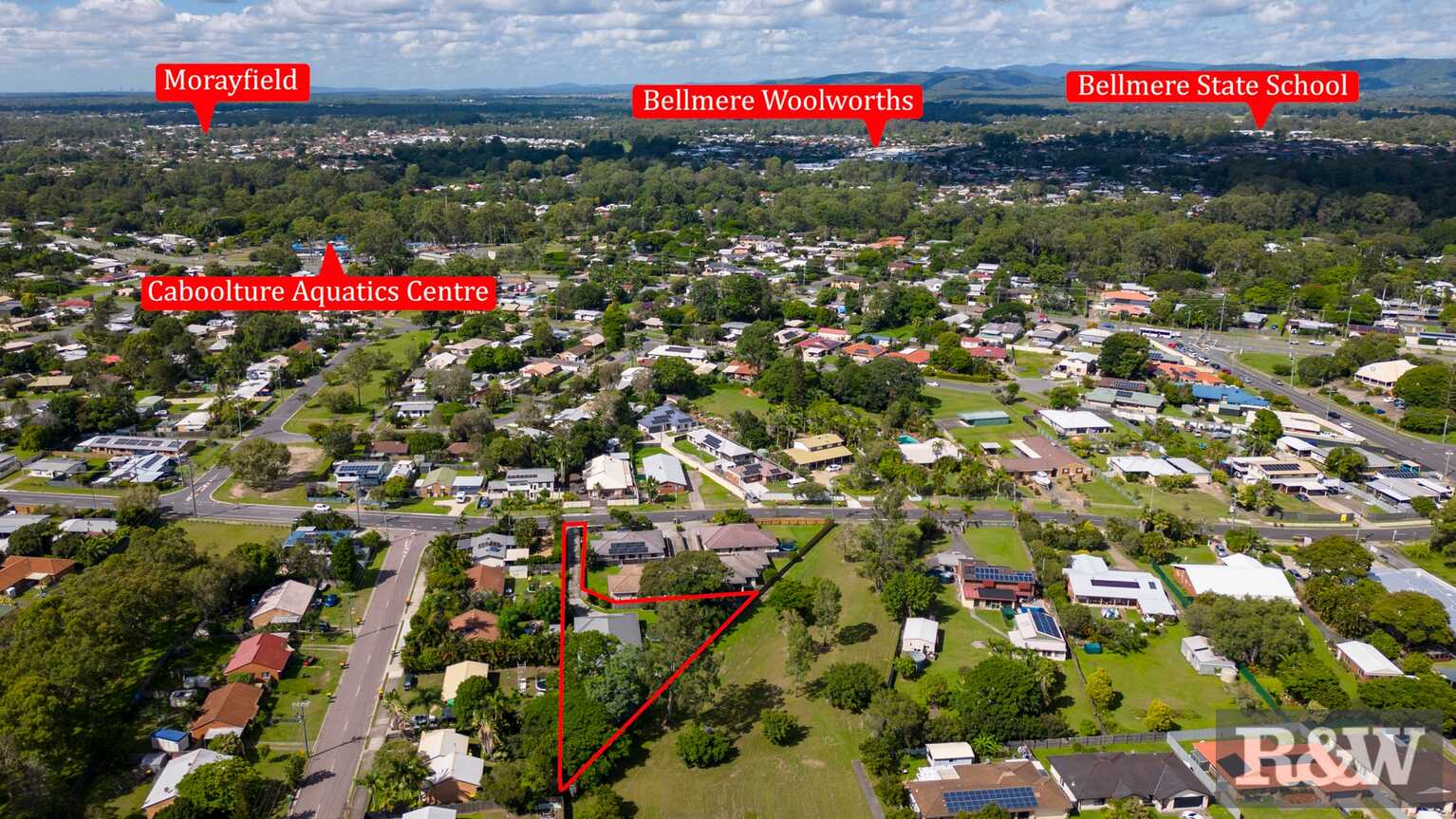 89 Lynfield Drive Caboolture