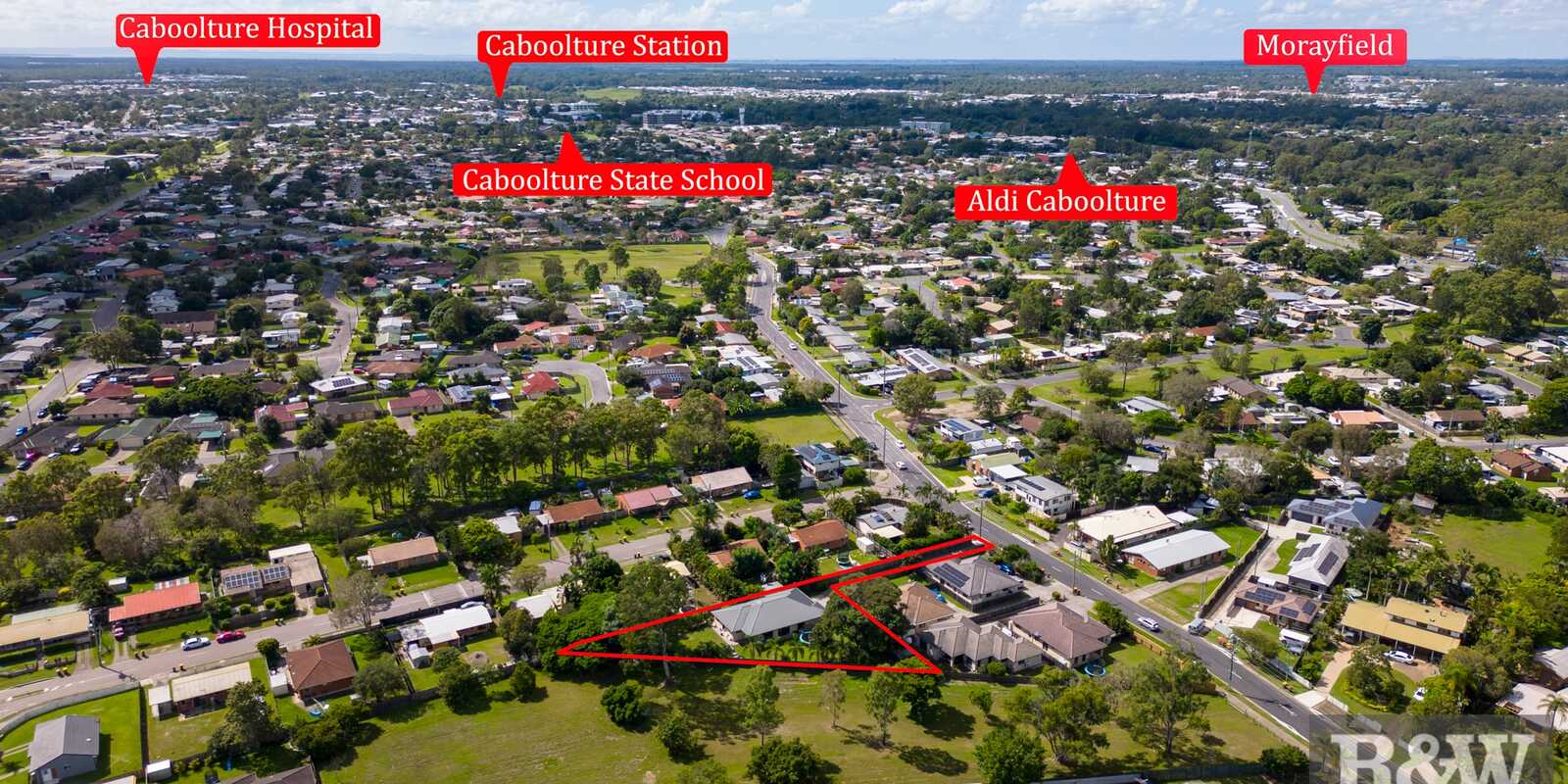 89 Lynfield Drive Caboolture