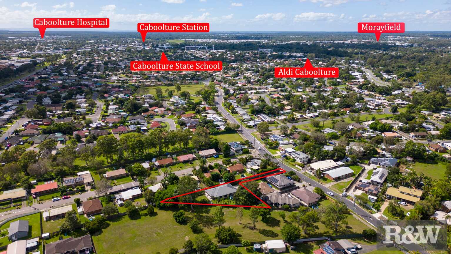 89 Lynfield Drive Caboolture