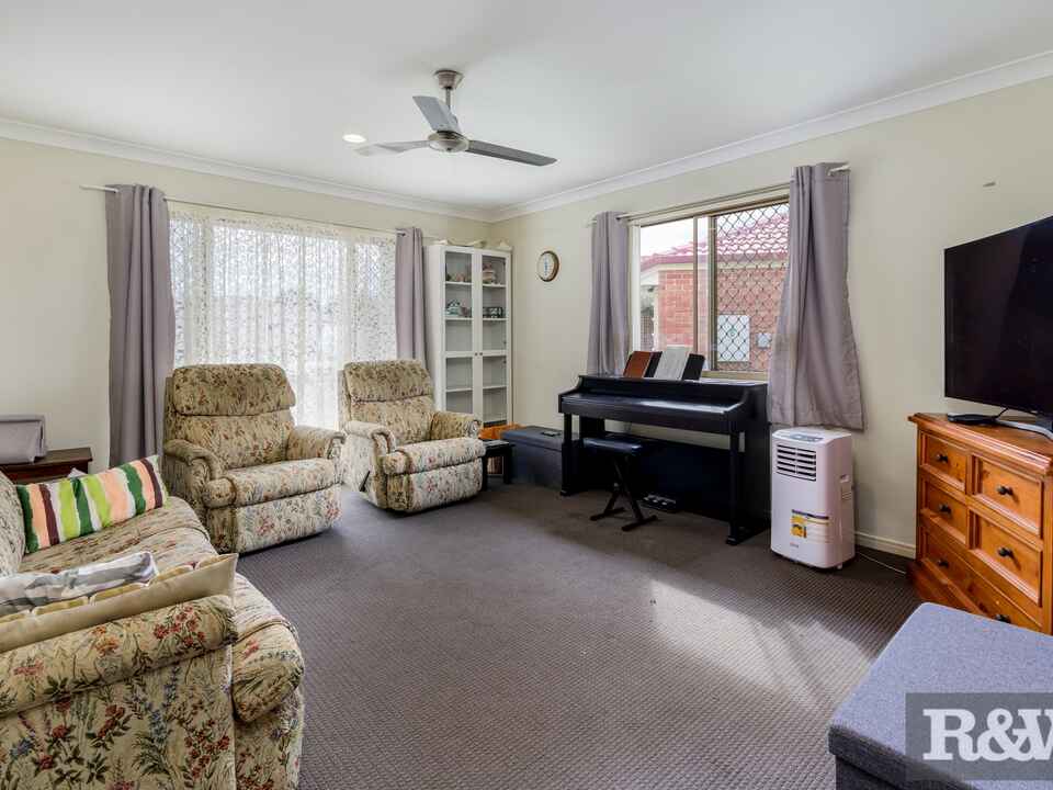 25 Abraham Close Morayfield