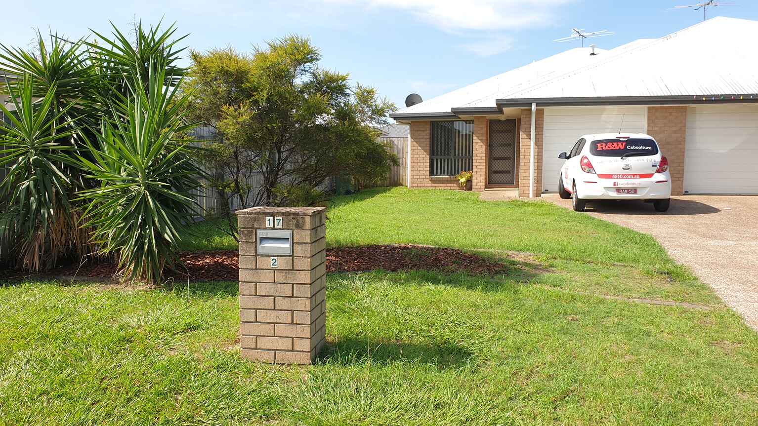 2/17 Sims Street Caboolture 2/17 Sims Street Caboolture