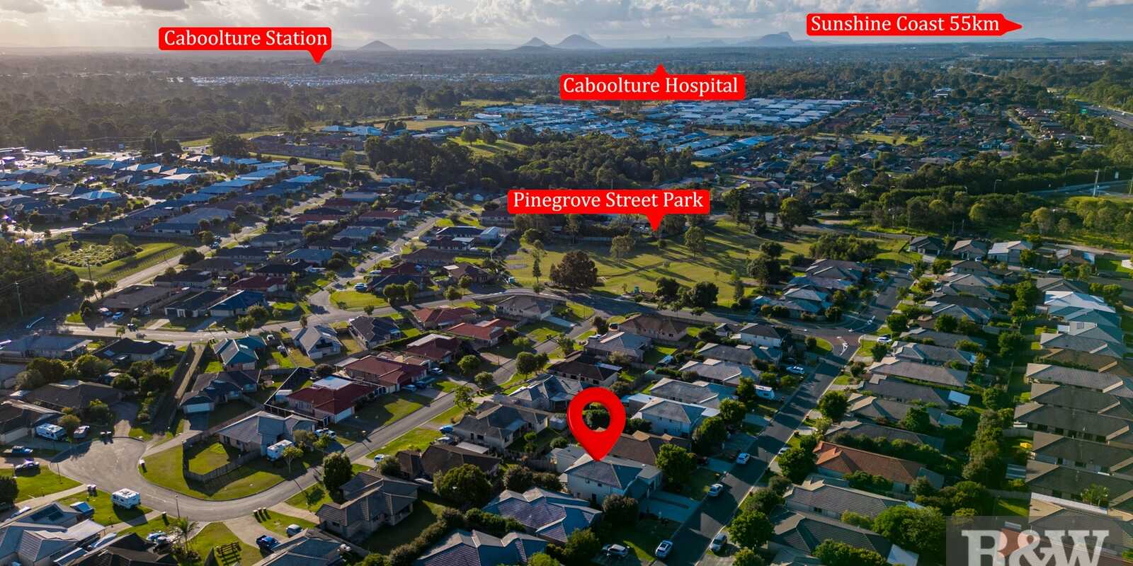 14 Nelson Court Morayfield 14 Nelson Court Morayfield