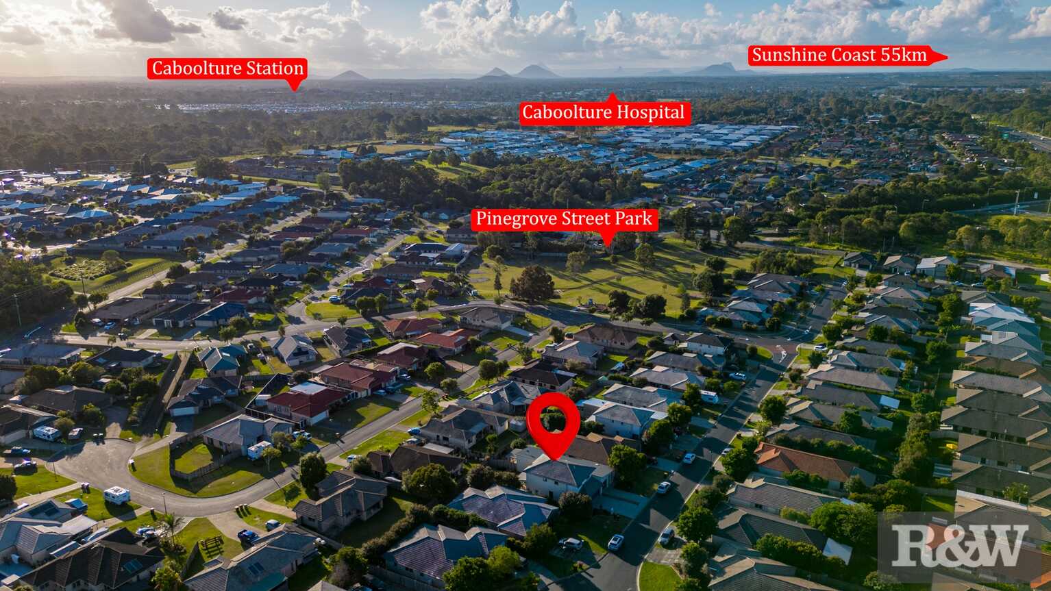 14 Nelson Court Morayfield 14 Nelson Court Morayfield
