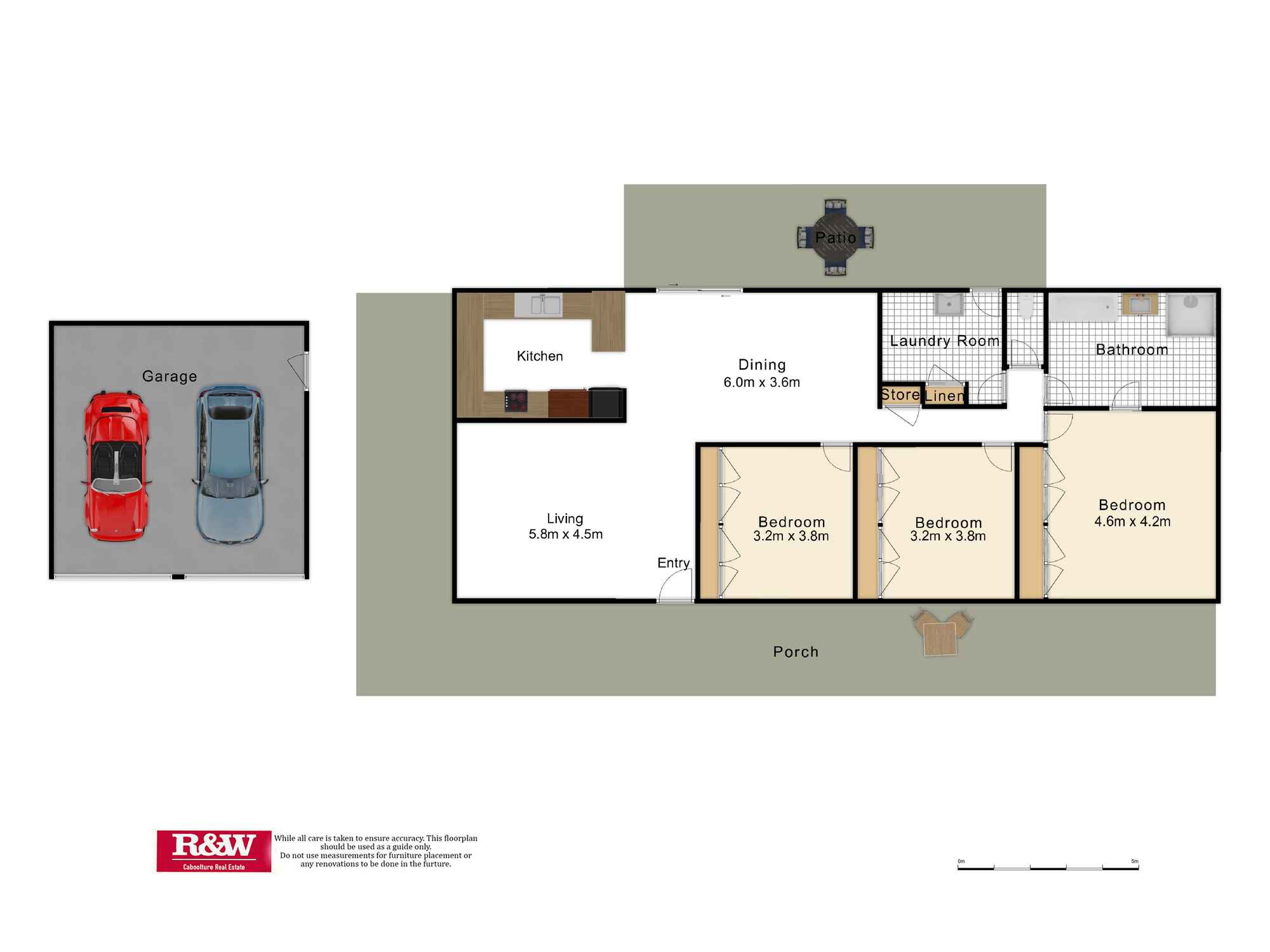 51-55 Ada Crescent Upper Caboolture 51-55 Ada Crescent Upper Caboolture