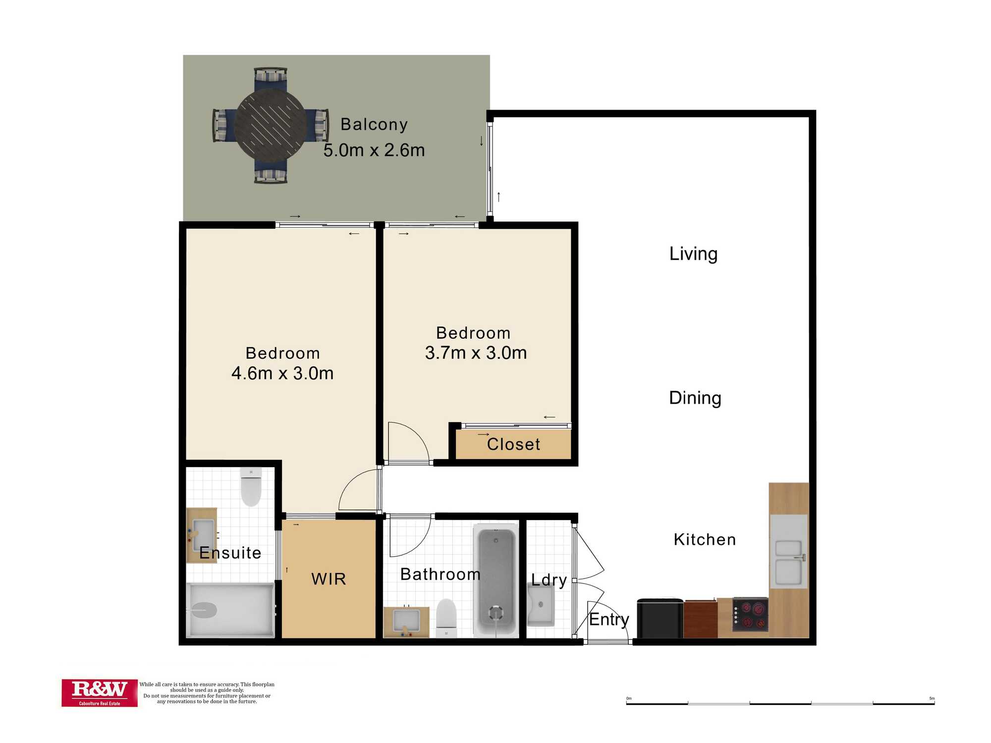 21/60-66 Elliott Street Caboolture