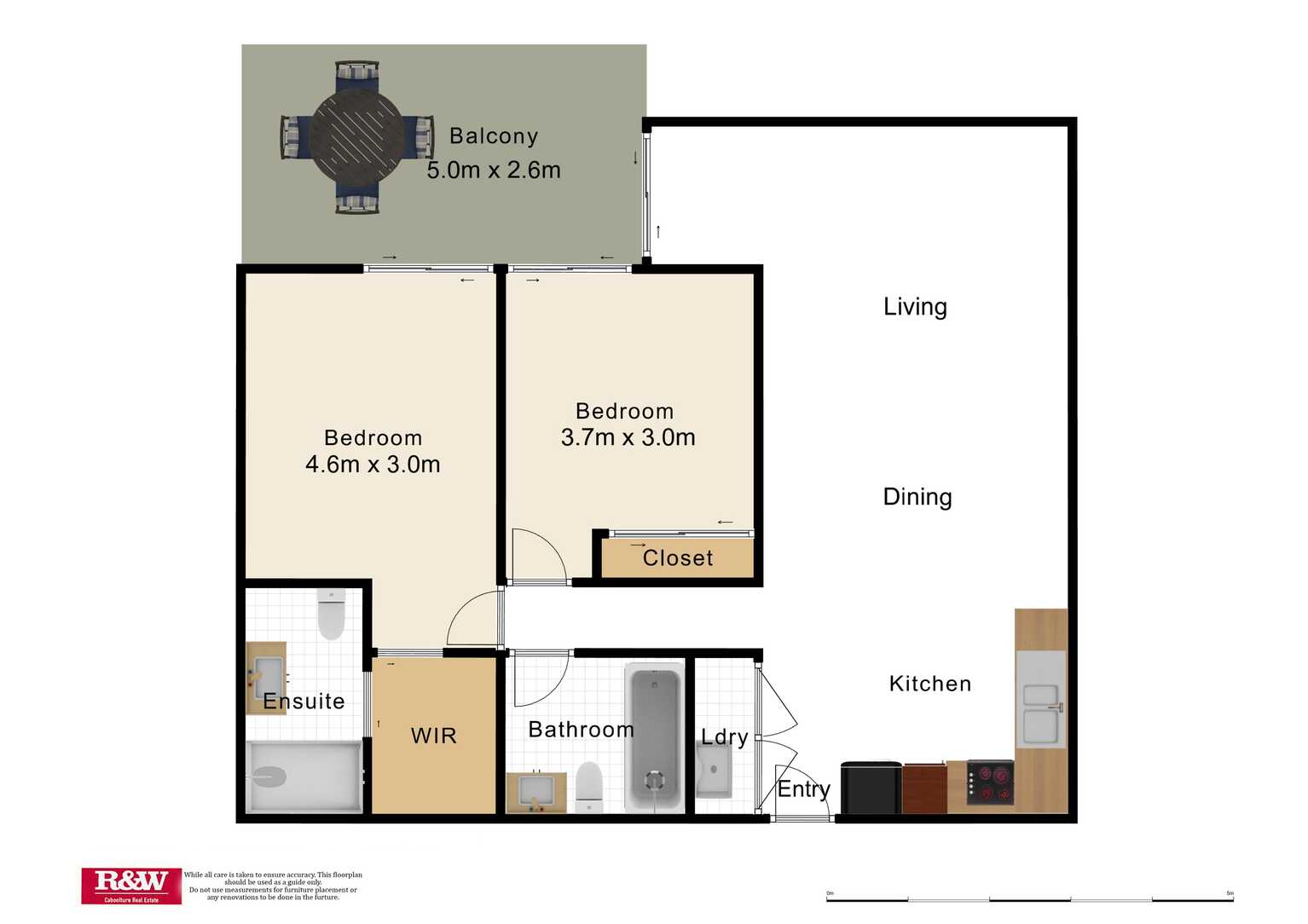 21/60-66 Elliott Street Caboolture