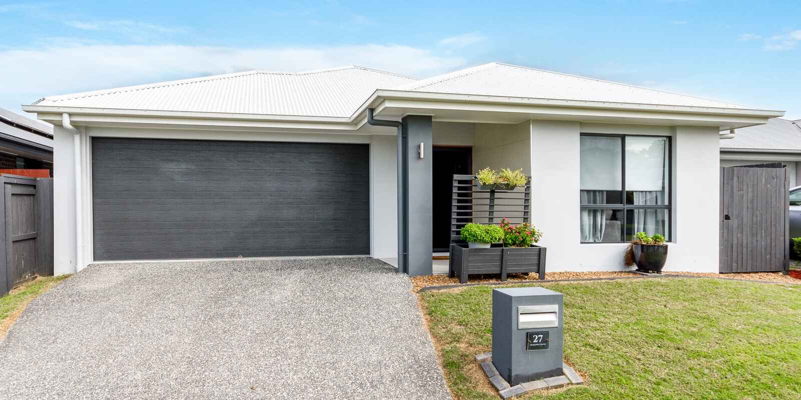 27 Crabapple Court Upper Caboolture